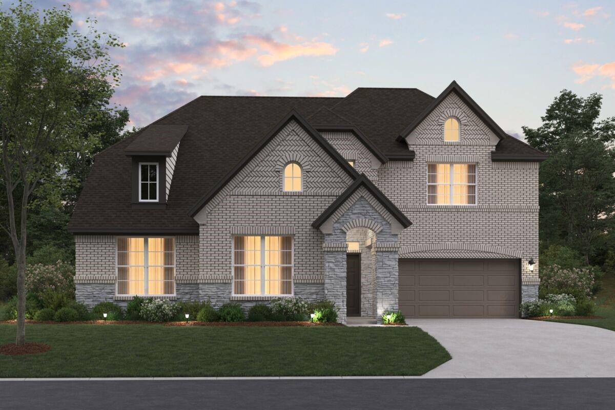 21126 Bella Coral Dr, Cypress, TX 77433
