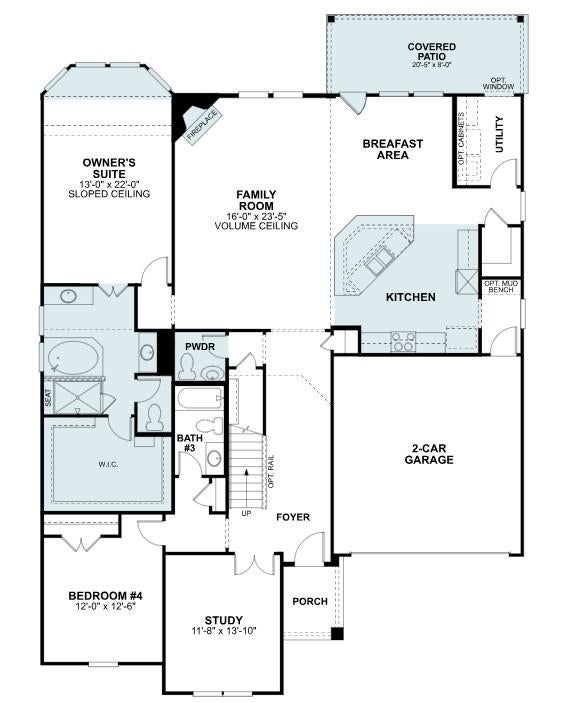 21126 Bella Coral Dr, Cypress, TX 77433 photo