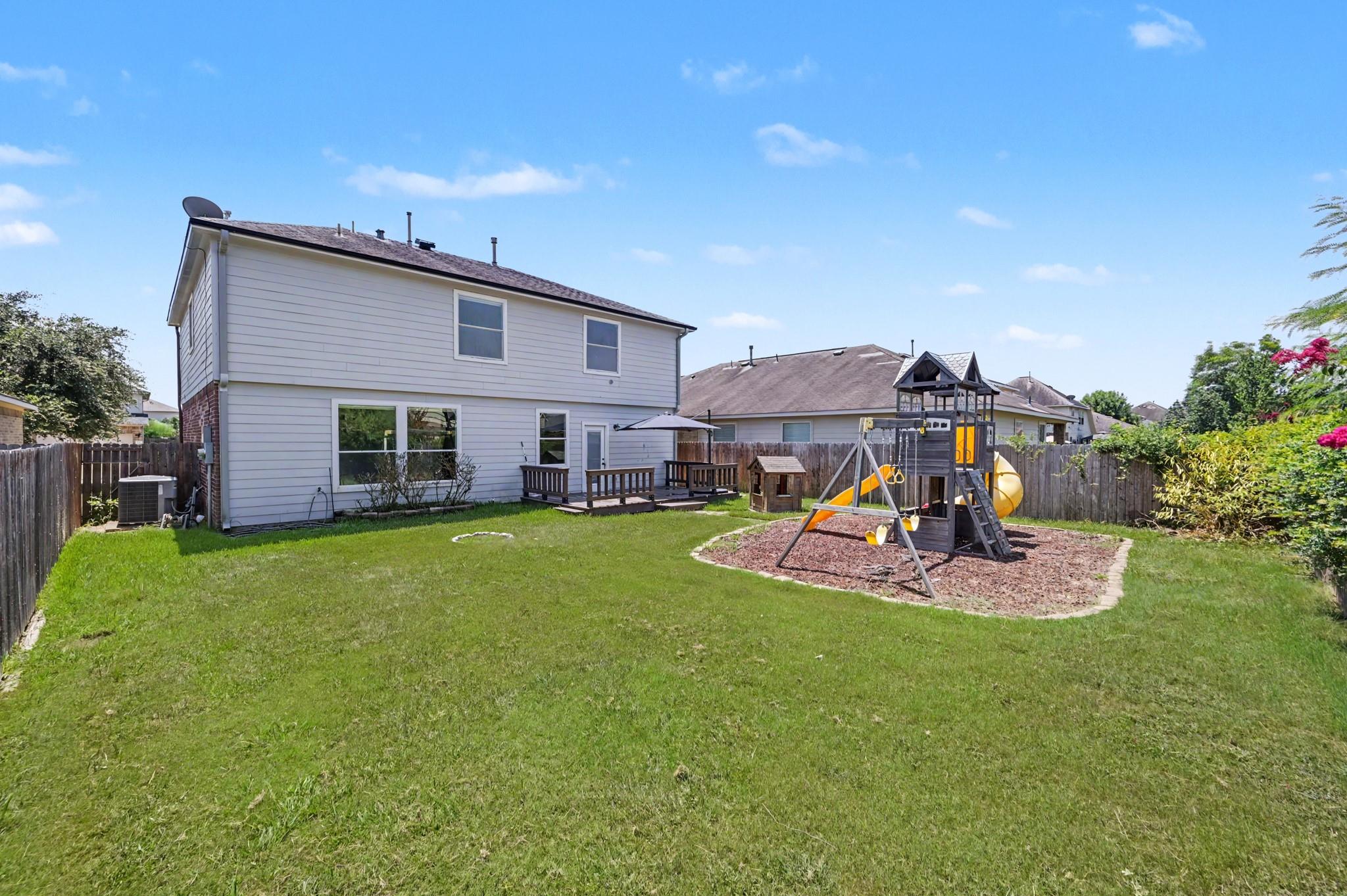8122 Hardy Elm St, Spring, TX 77379 photo