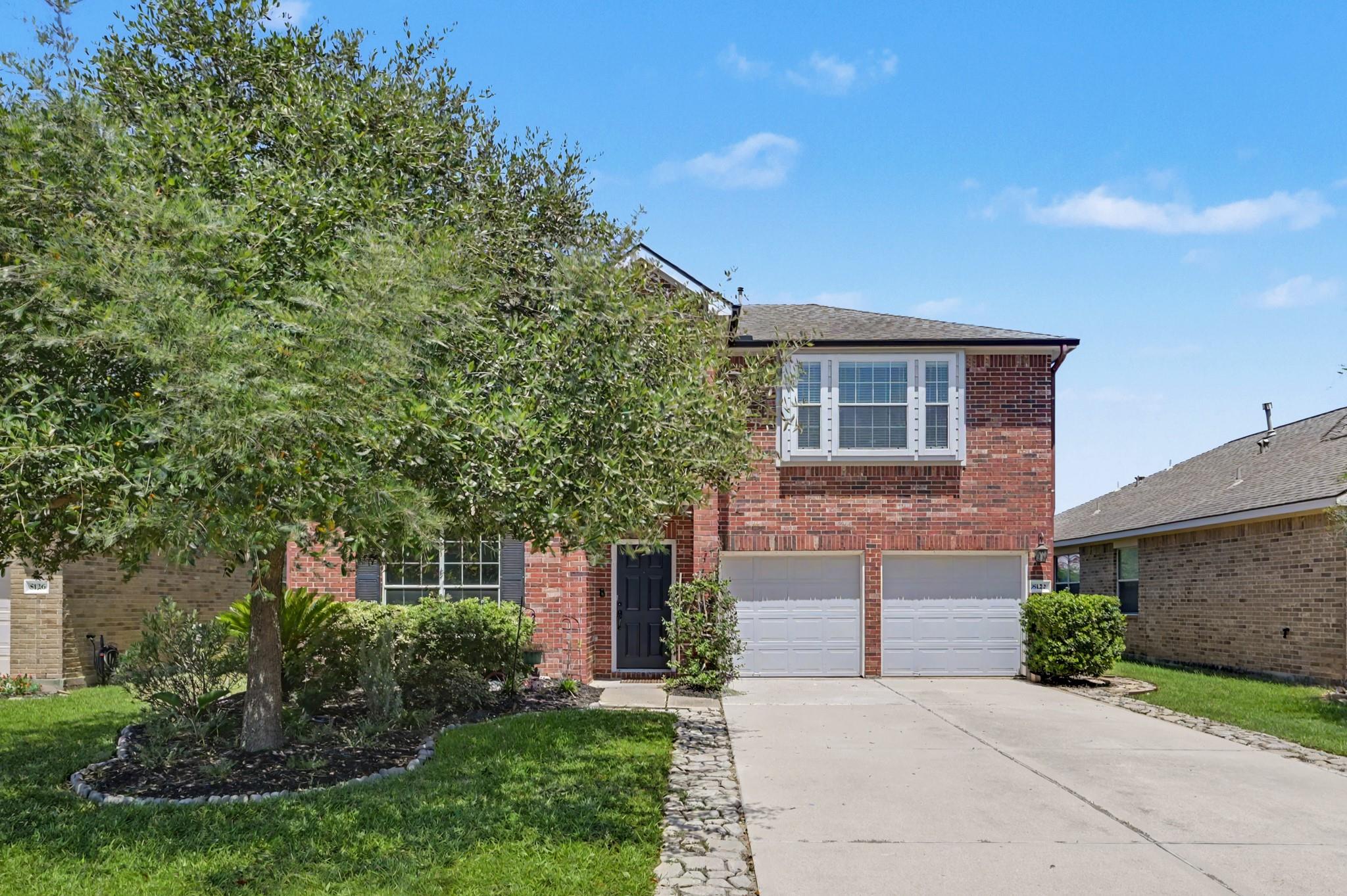 8122 Hardy Elm St, Spring, TX 77379 photo