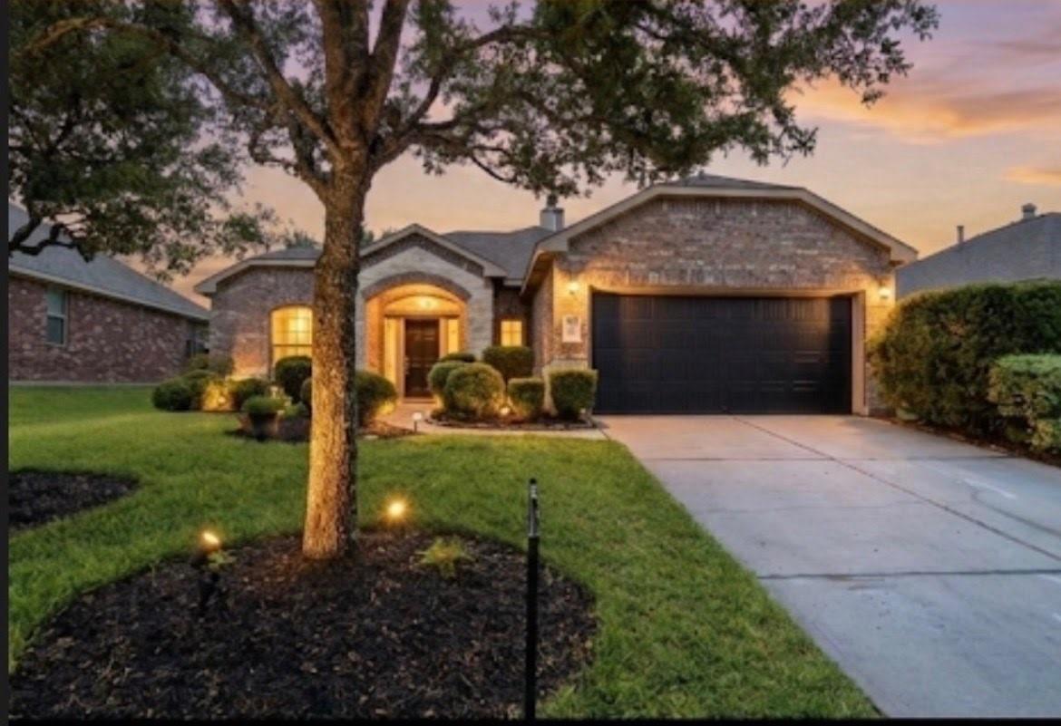22054 Mission Canyon Ln, Porter, TX 77365