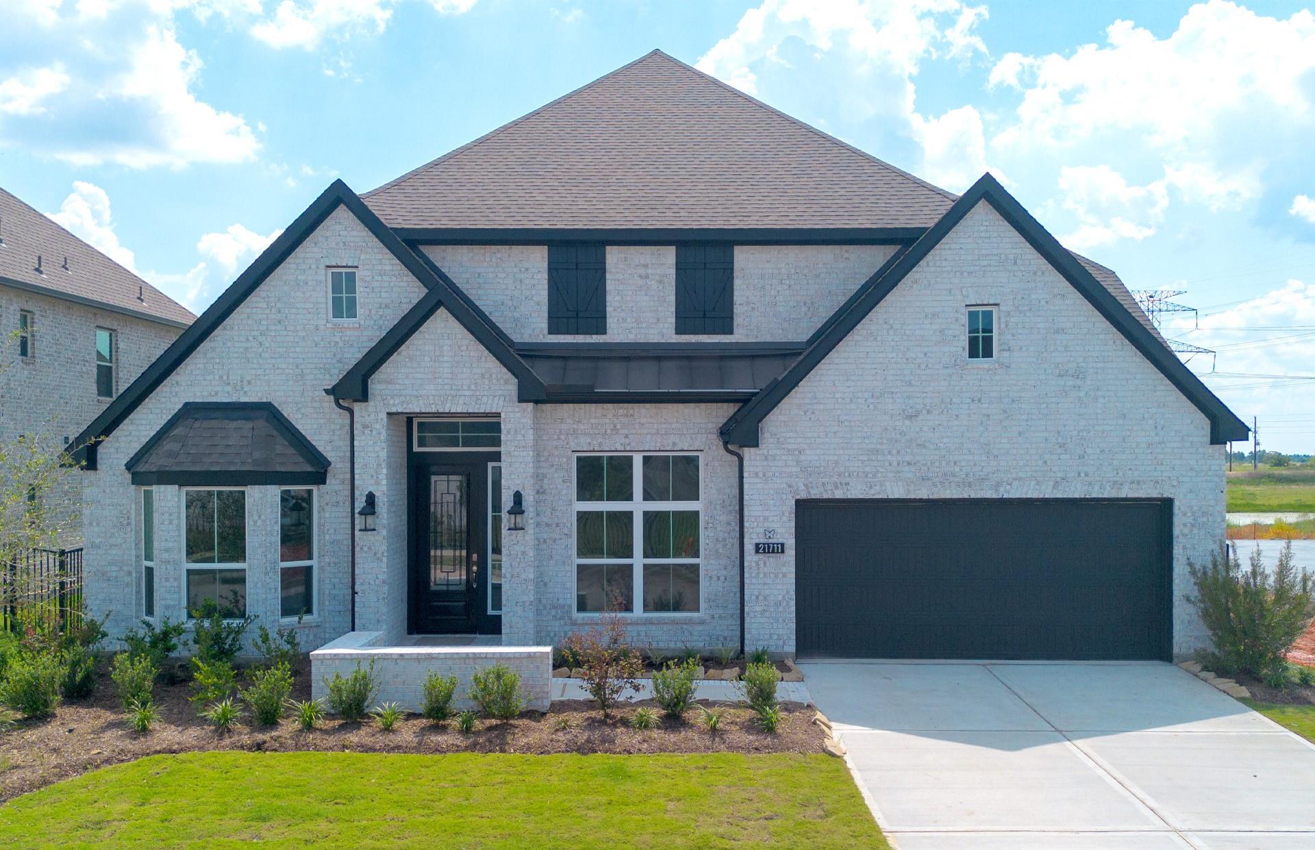 21934 Espejitos Ct, Cypress, TX 77433
