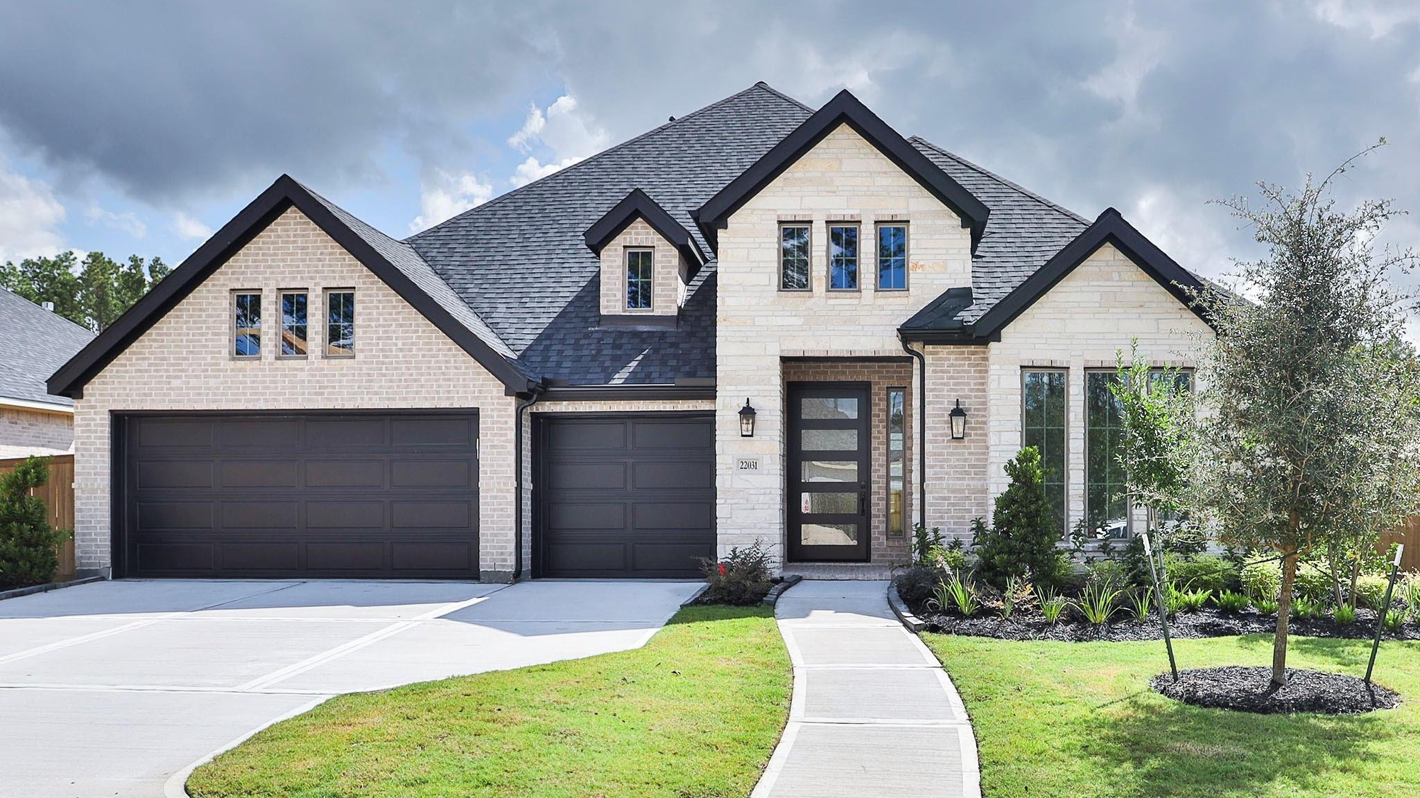 22031 Boca Chita Way, Porter, TX 77365