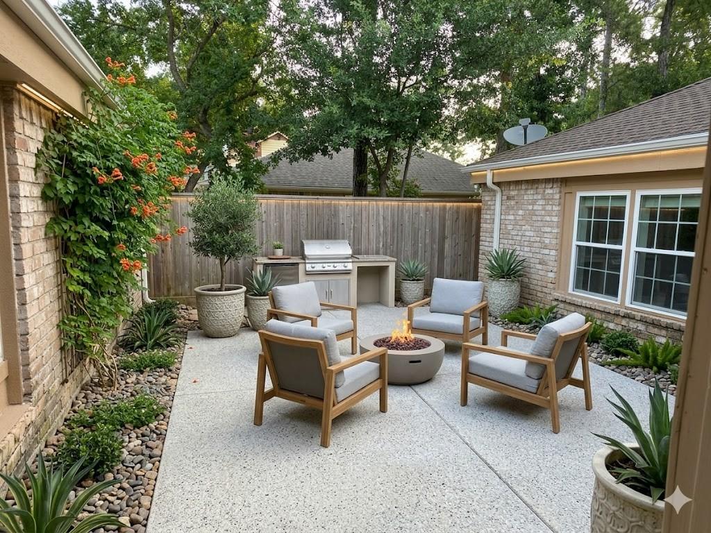 18023 Bambriar Dr, Houston, TX 77090 photo