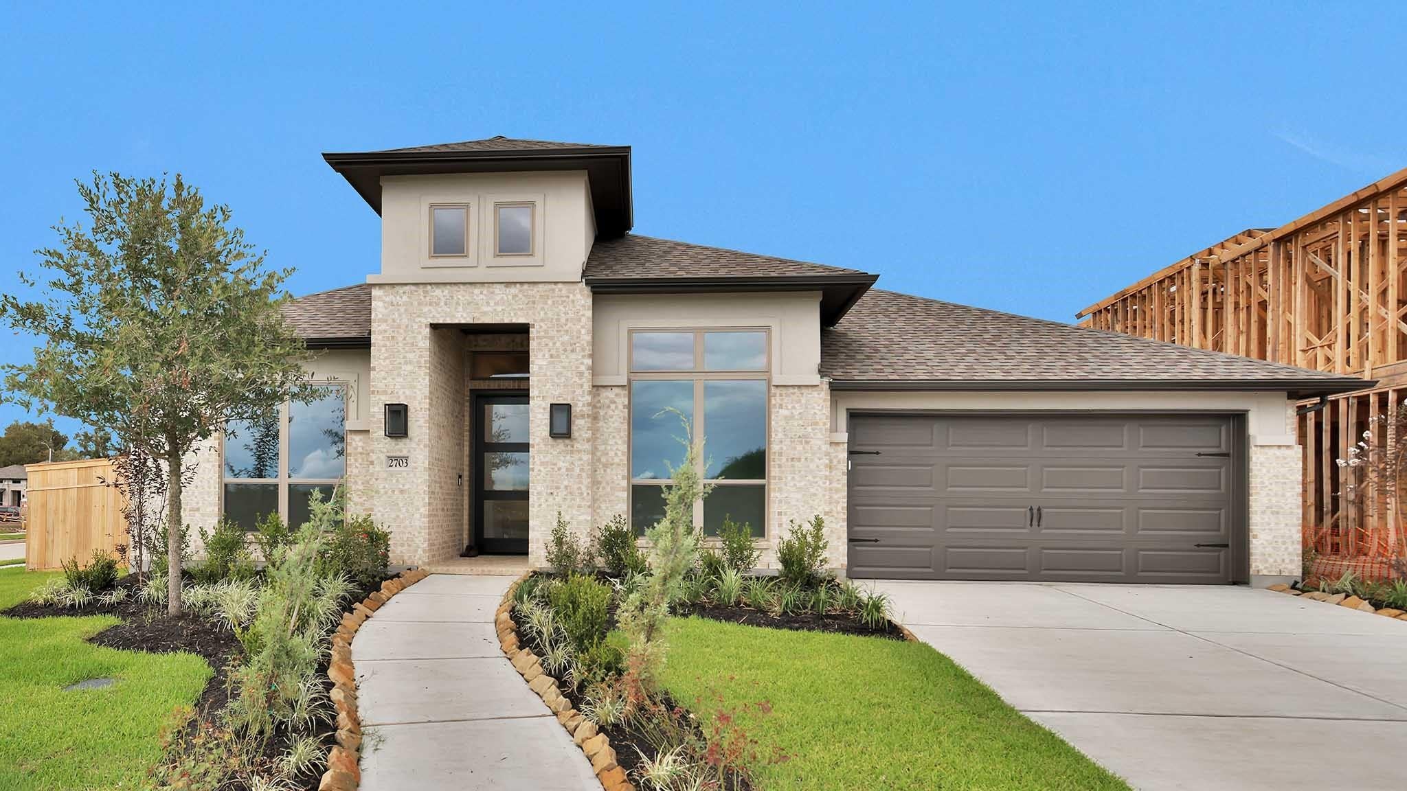 2703 Crown Ridge Dr, Missouri City, TX 77459