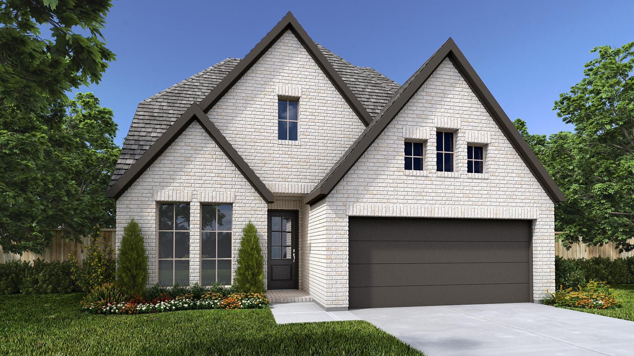 14814 Whistling Duck Ln, Magnolia, TX 77354