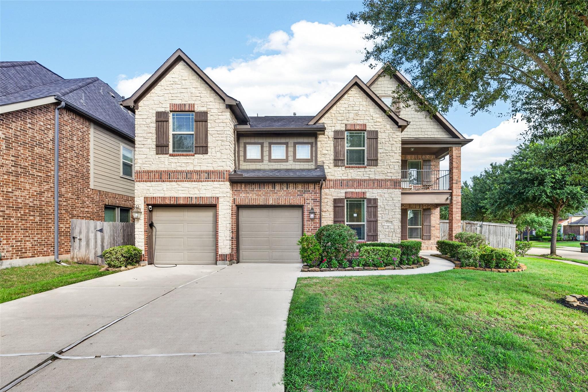 4706 Hickory Branch Ln, Sugar Land, TX 77479
