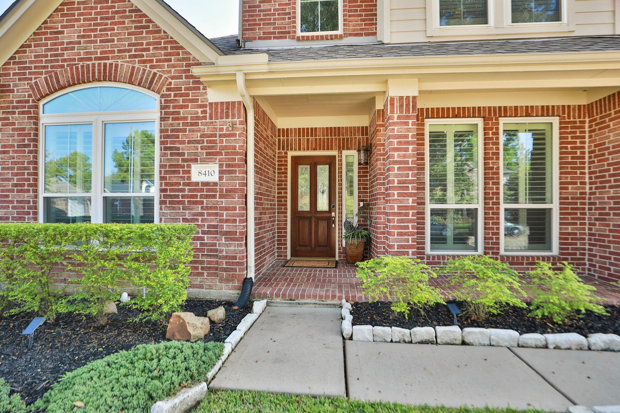 8410 Brighton Lake Ln, Houston, TX 77095 photo