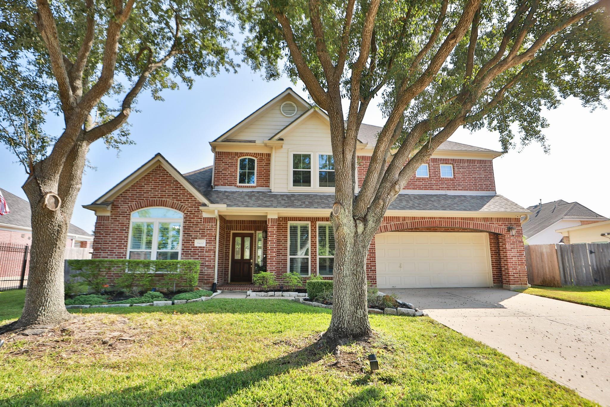 8410 Brighton Lake Ln, Houston, TX 77095 photo