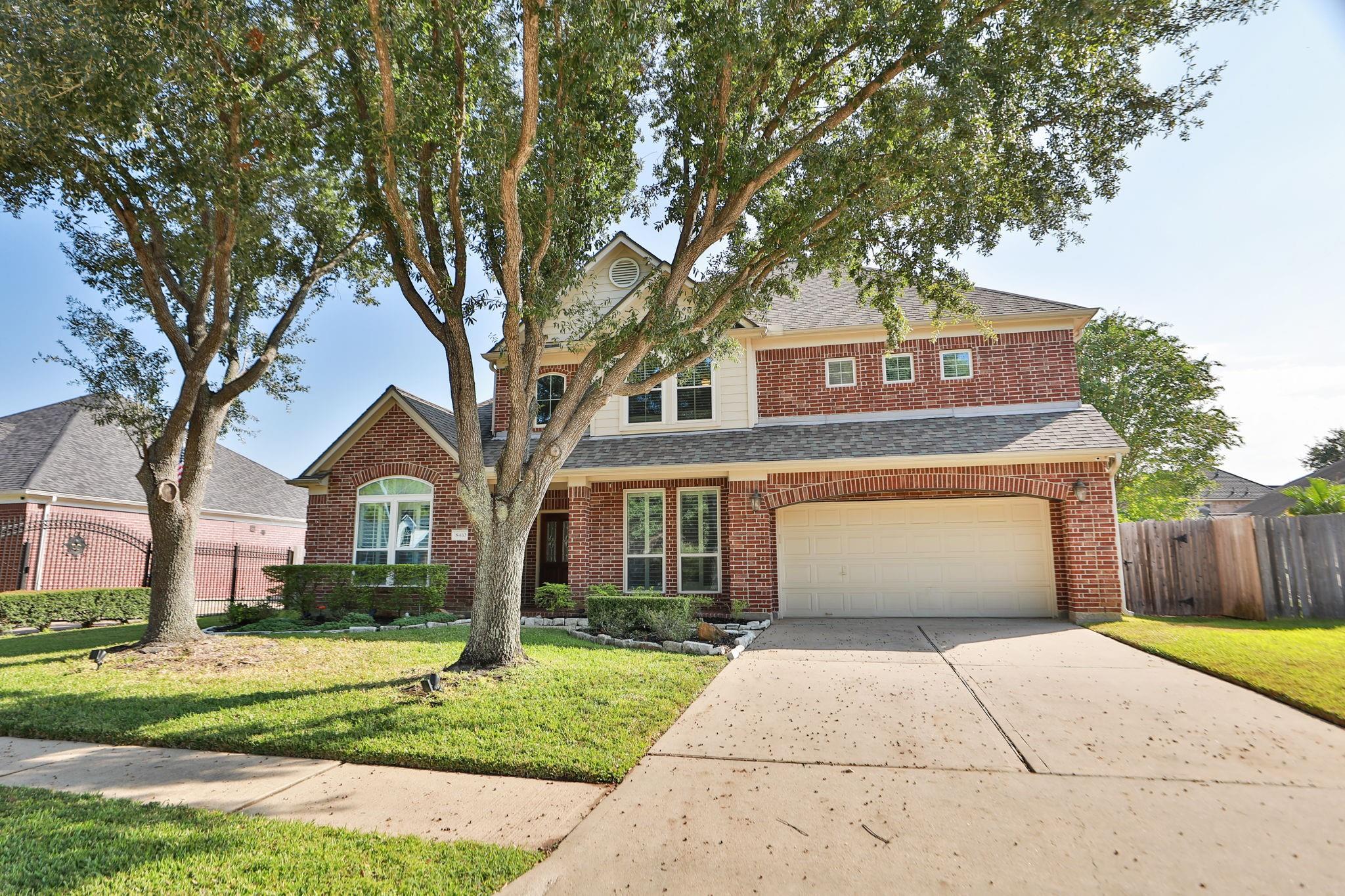 8410 Brighton Lake Ln, Houston, TX 77095 photo