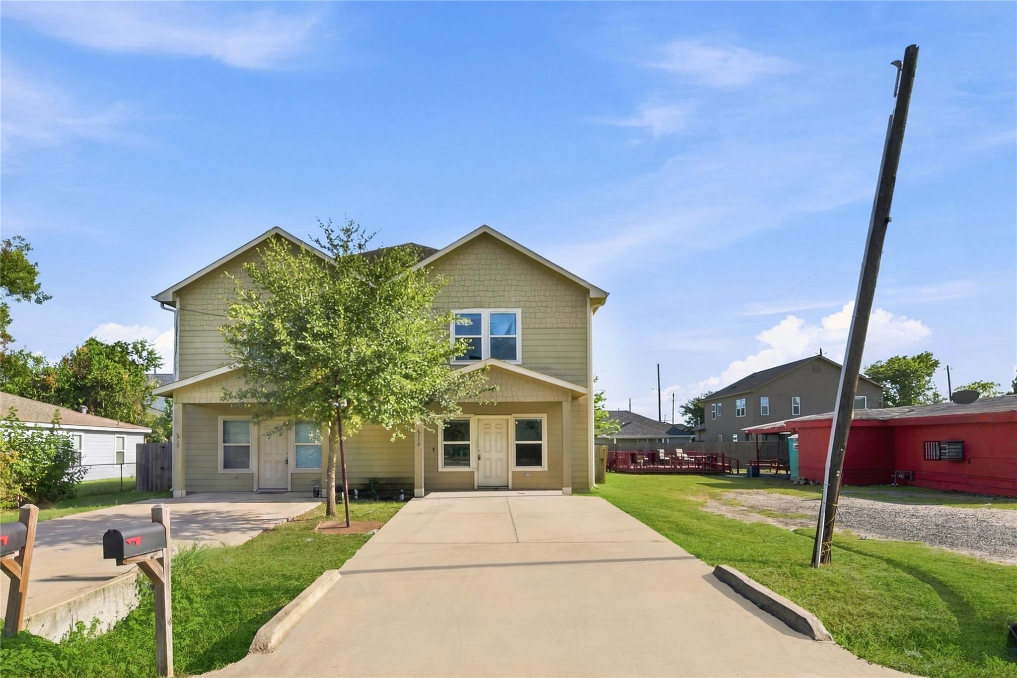 4310 Larkspur Street Abbey, Houston, TX 77051