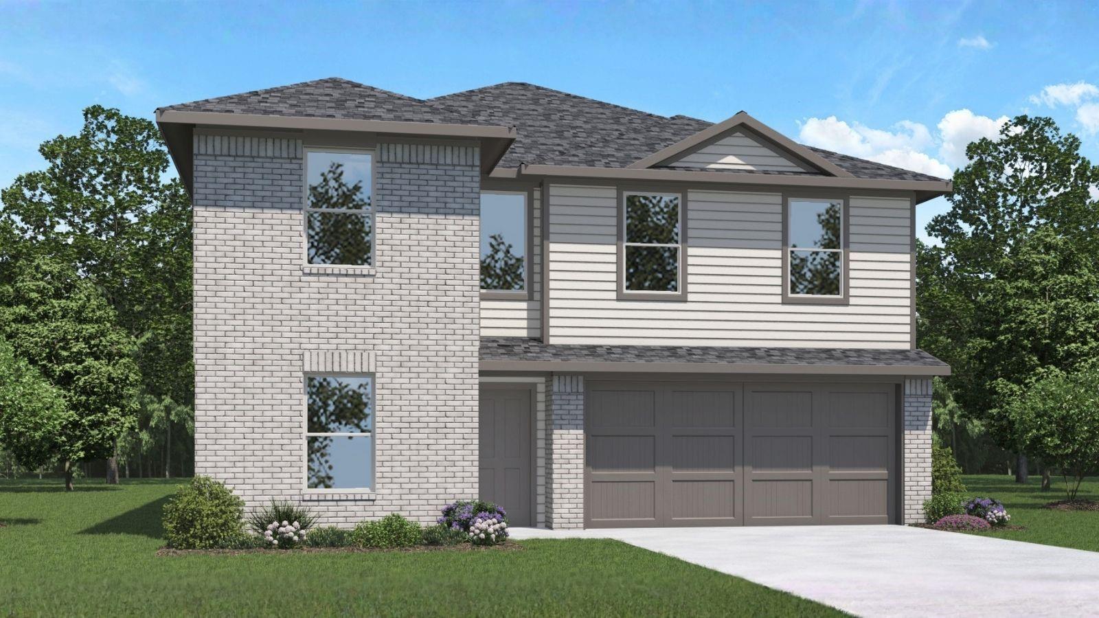 23757 Golden Pheasant Ln, Splendora, TX 77372
