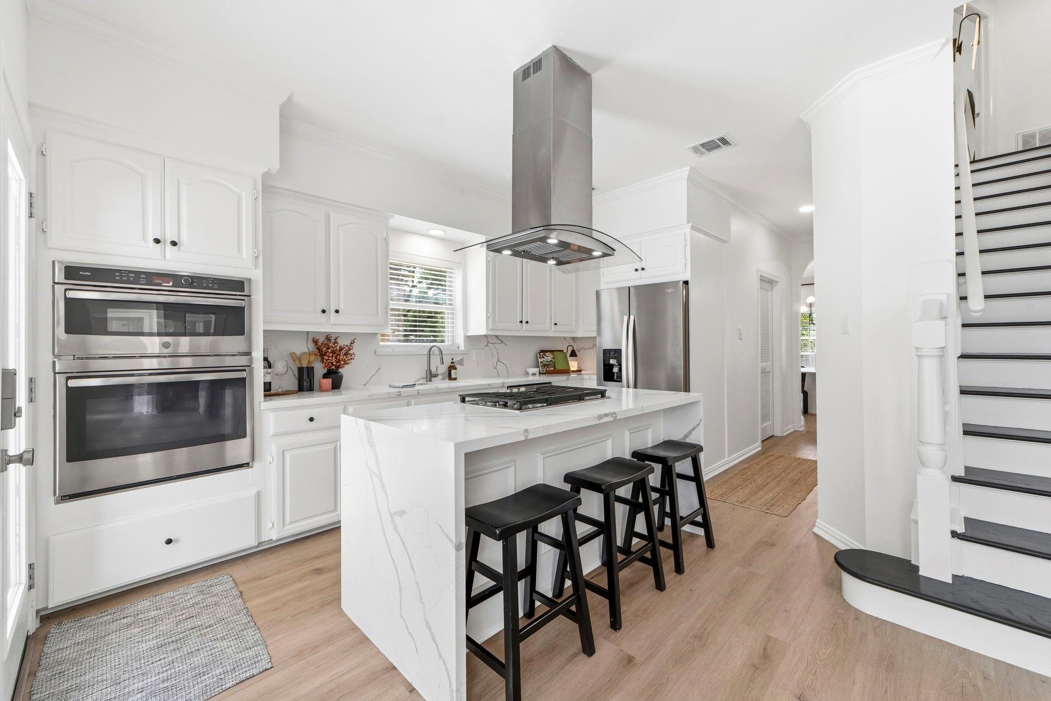 16430 Koester St, Jersey Village, TX 77040 photo