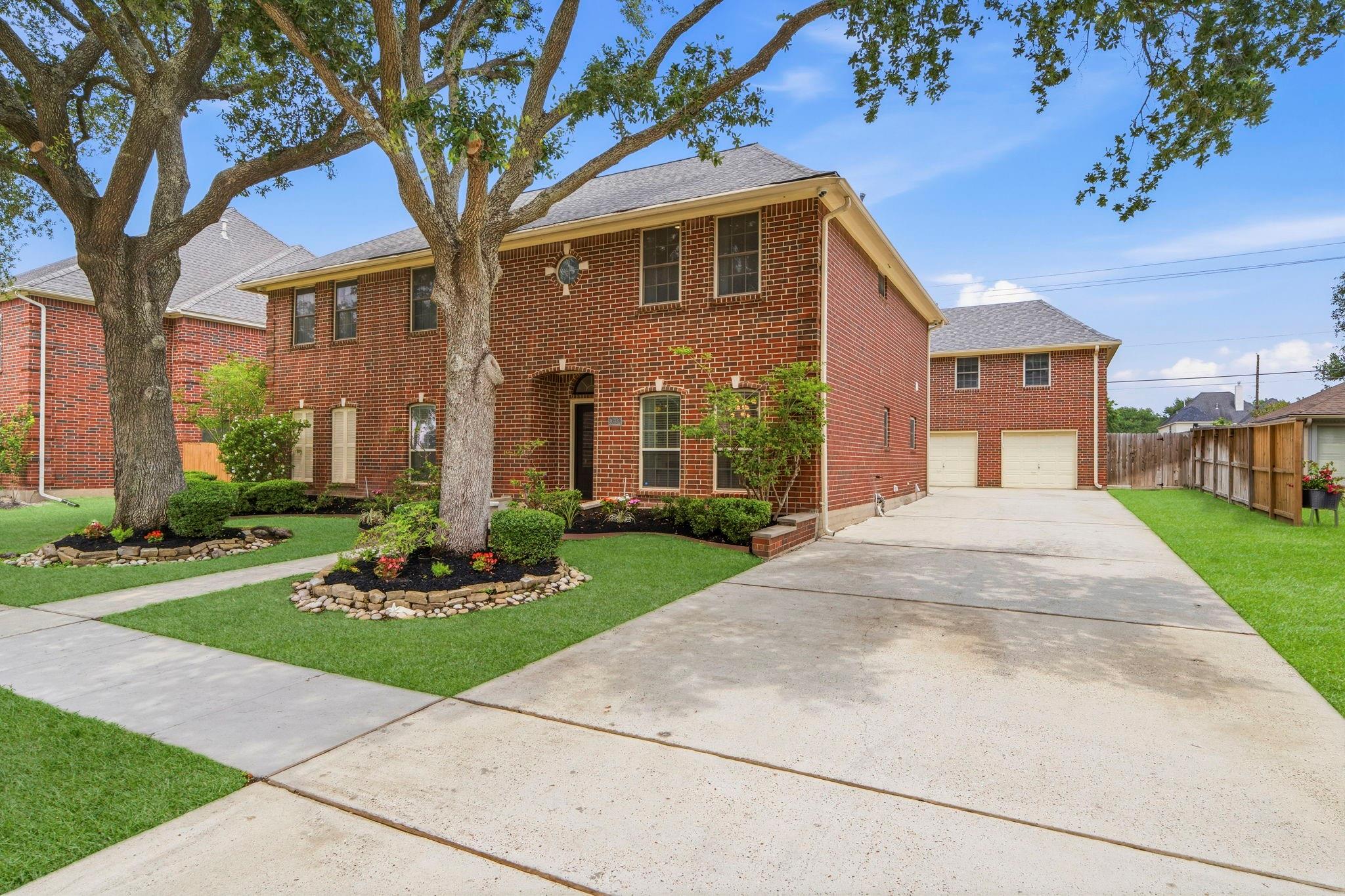 16430 Koester St, Jersey Village, TX 77040 photo