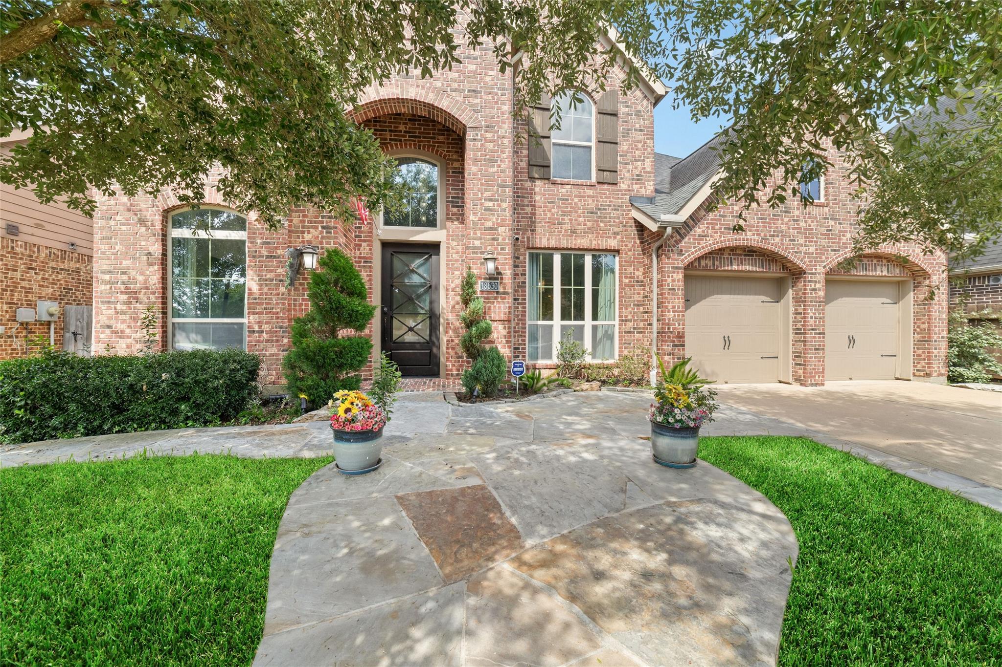 18630 Lena Trail Dr, Spring, TX 77388