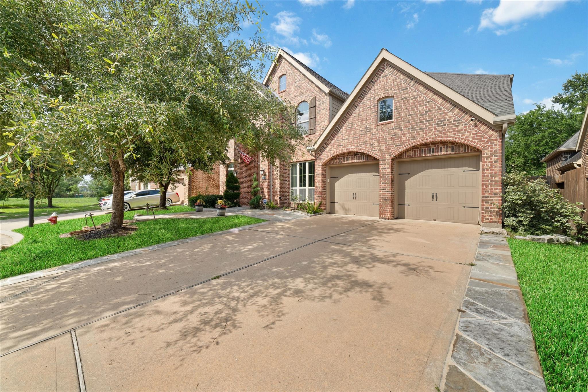 18630 Lena Trail Dr, Spring, TX 77388 photo