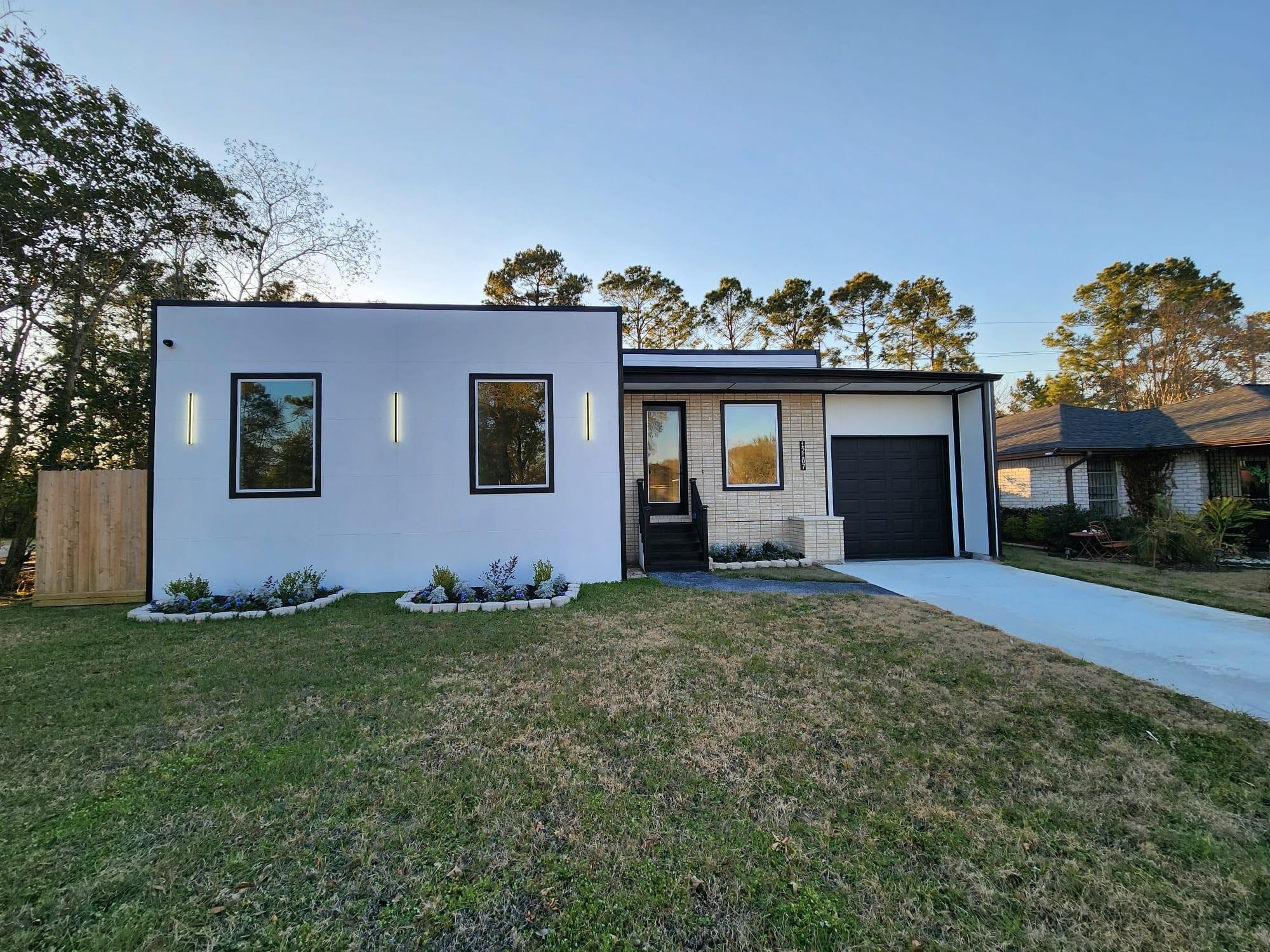 12107 Haroldson Forest Dr, Houston, TX 77044 photo