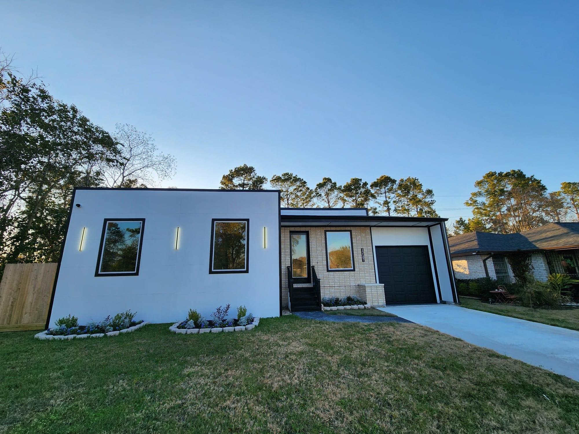 12107 Haroldson Forest Dr, Houston, TX 77044 photo