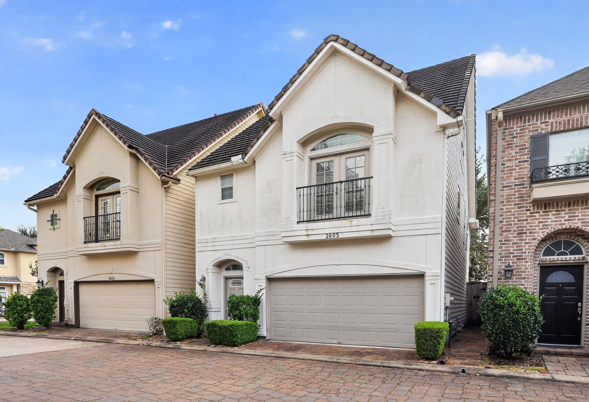 2605 Cheshire Oaks Dr, Houston, TX 77054