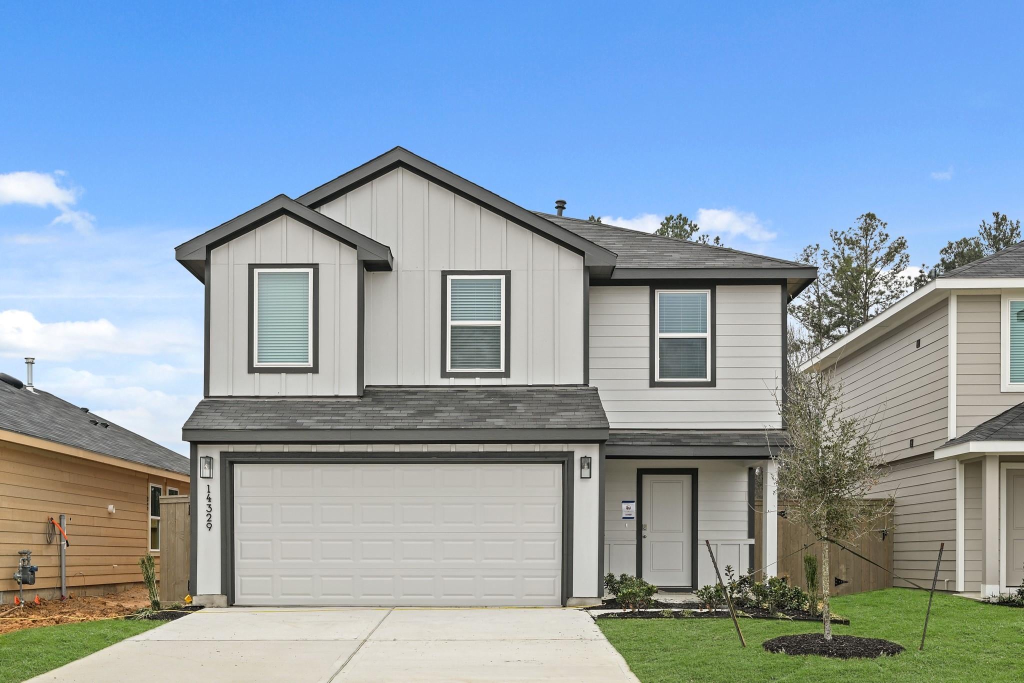 14329 Tawny St, Splendora, TX 77372