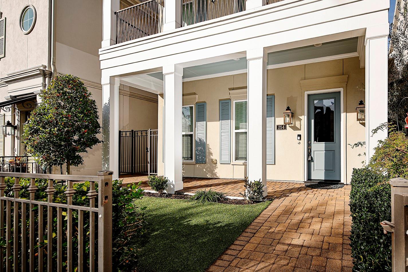 254 Green Blvd, Shenandoah, TX 77384 photo