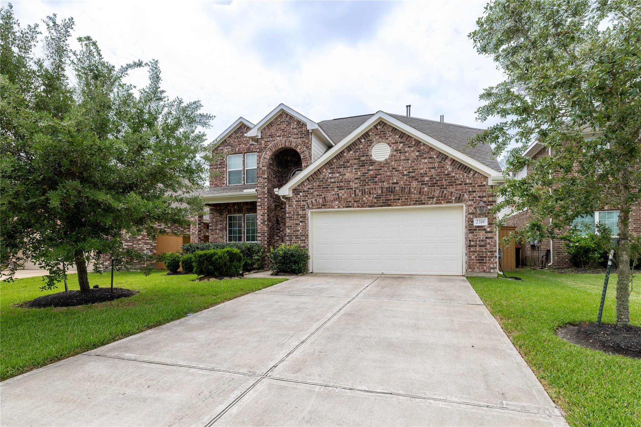 2318 Red Slate Dr, Rosharon, TX 77583