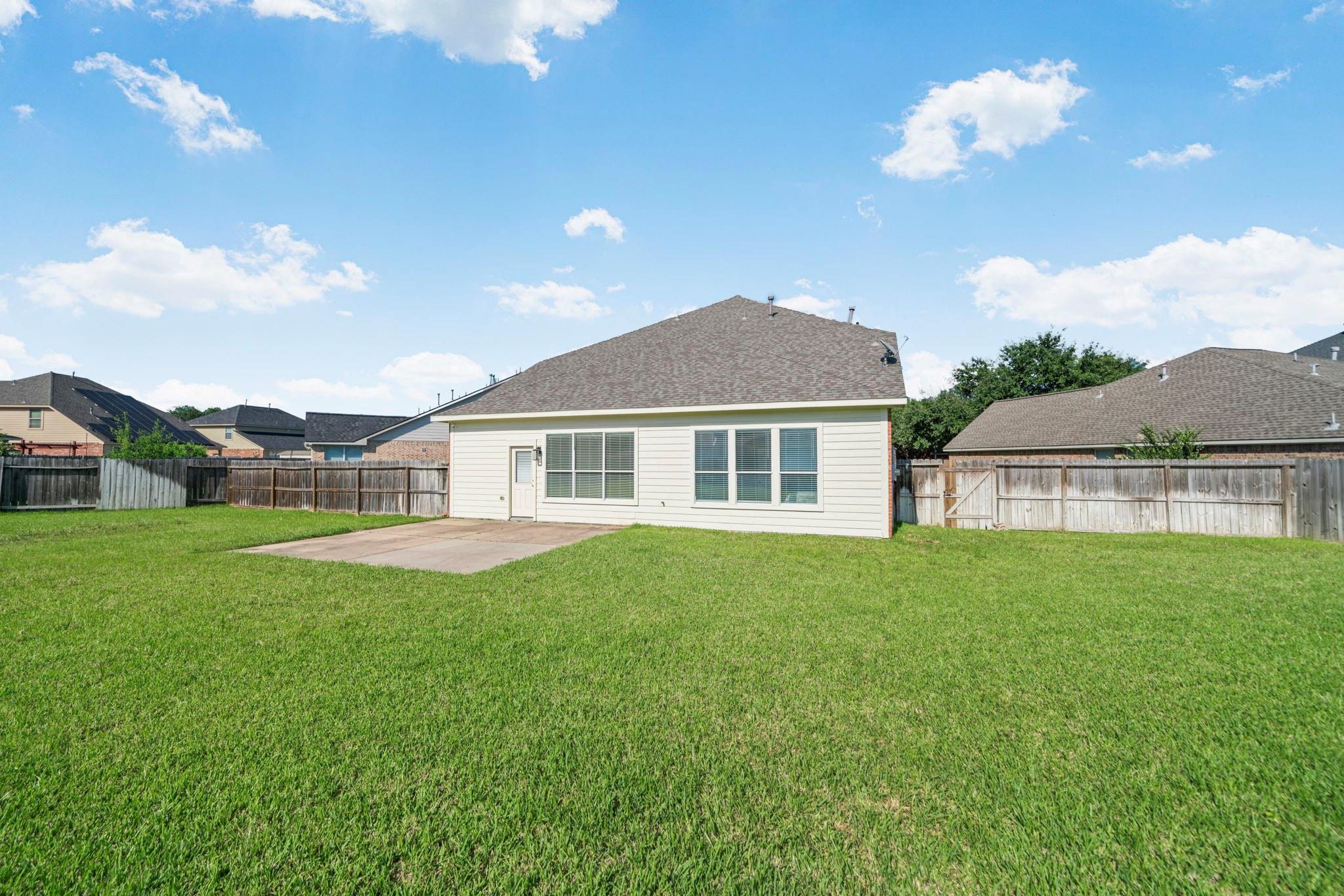 8523 Sweetstone Field Ct, Cypress, TX 77433 photo