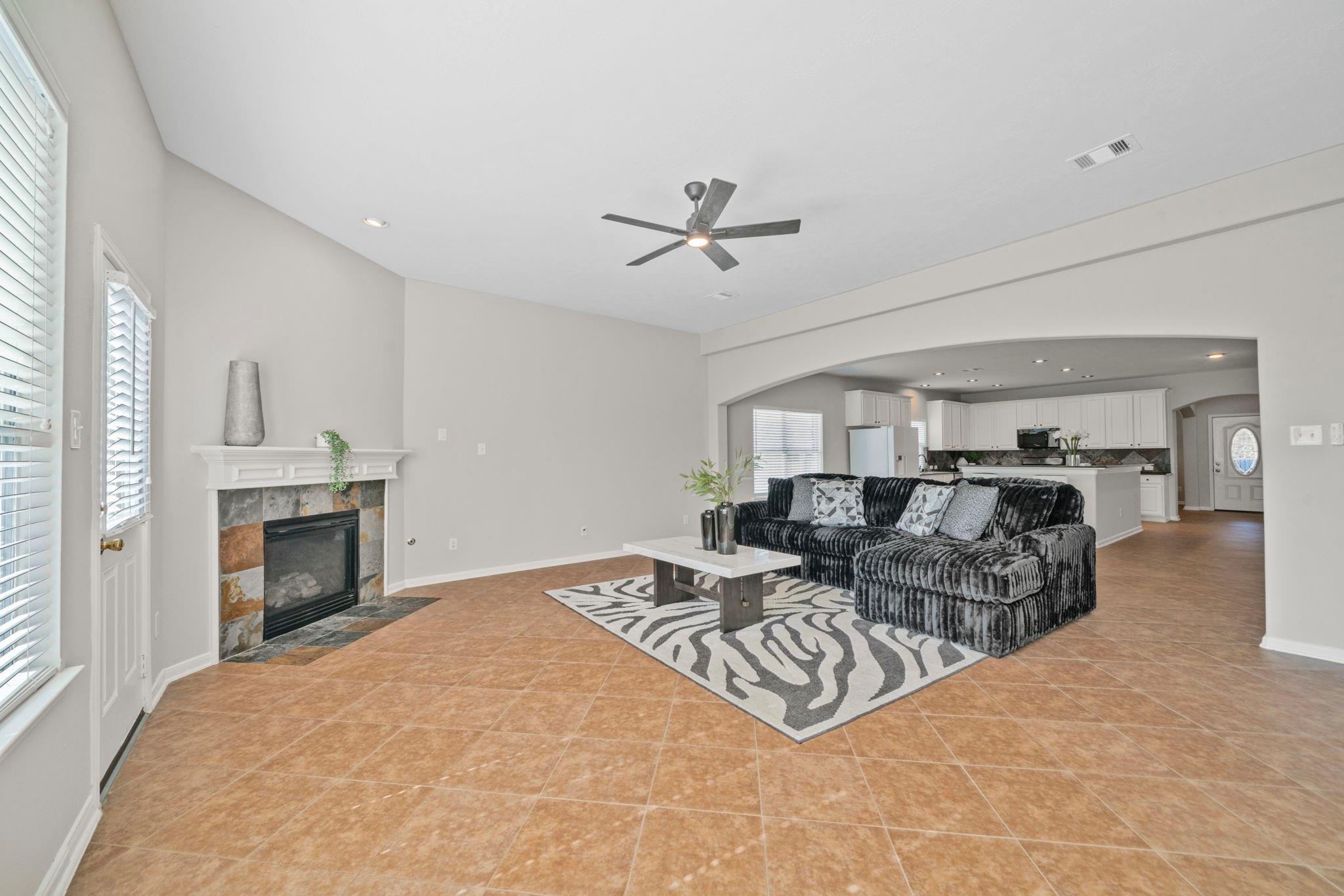8523 Sweetstone Field Ct, Cypress, TX 77433 photo