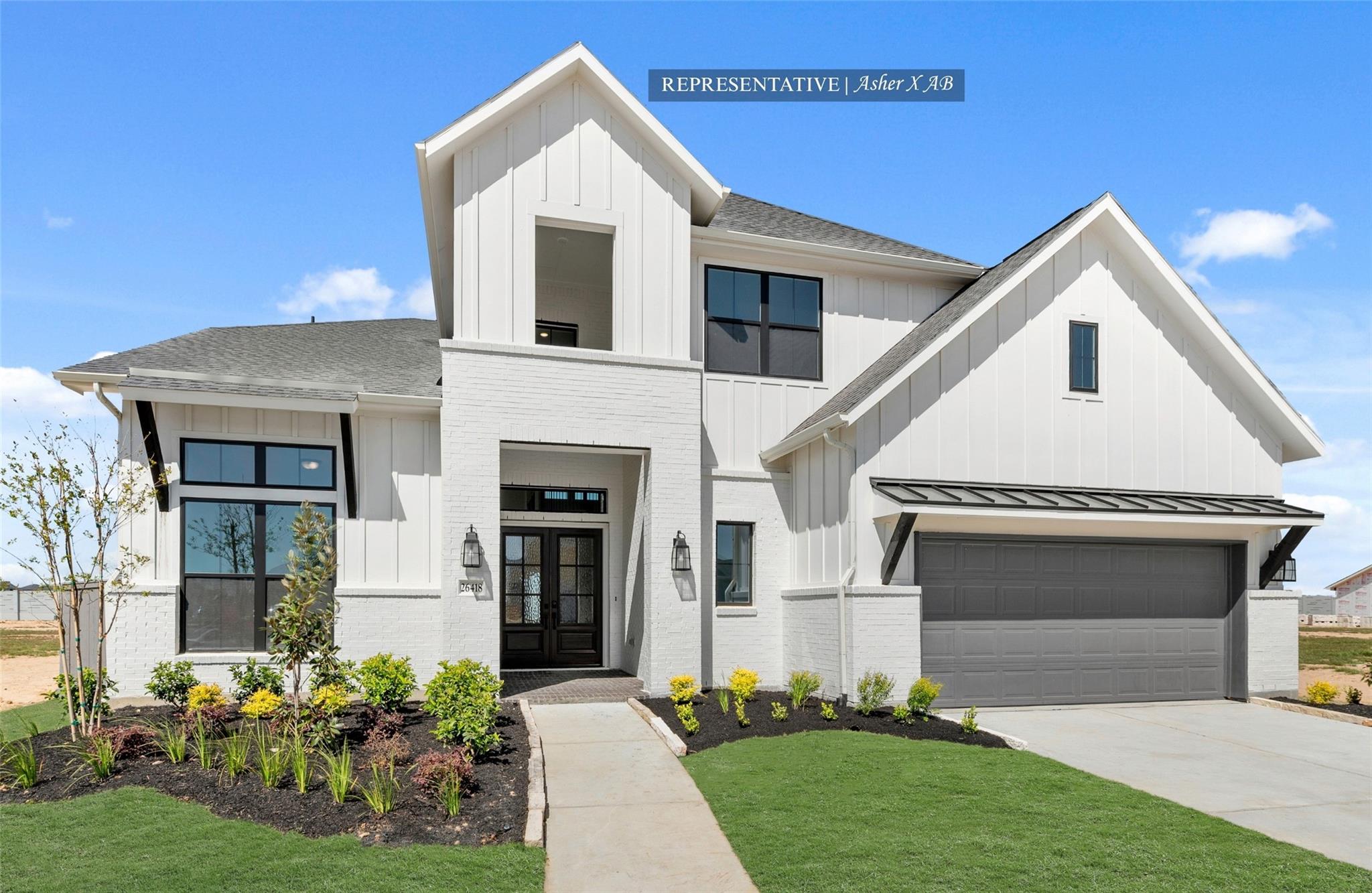 32426 Violet Dancer Ct, Fulshear, TX 77441