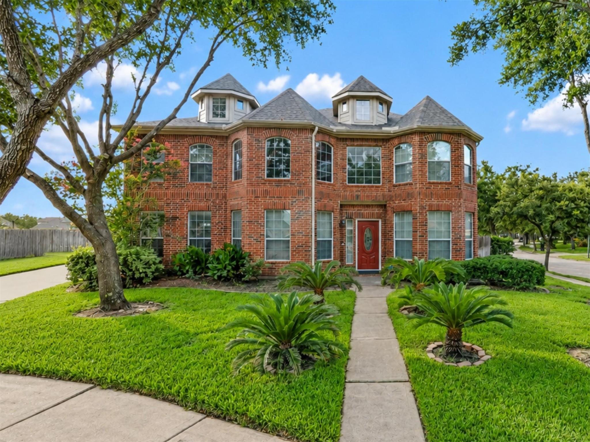20902 Shady Isle Ct, Richmond, TX 77407