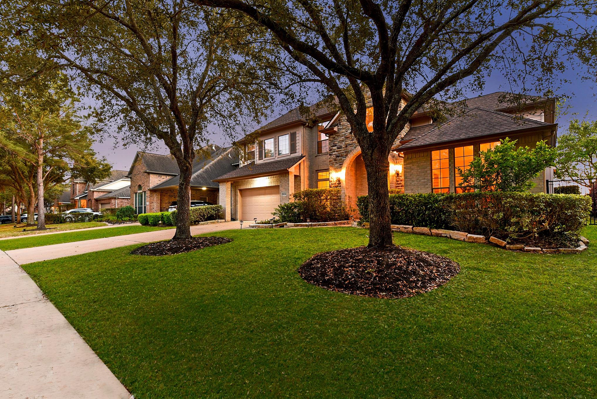 23134 San Salvador Pl, Katy, TX 77494 photo