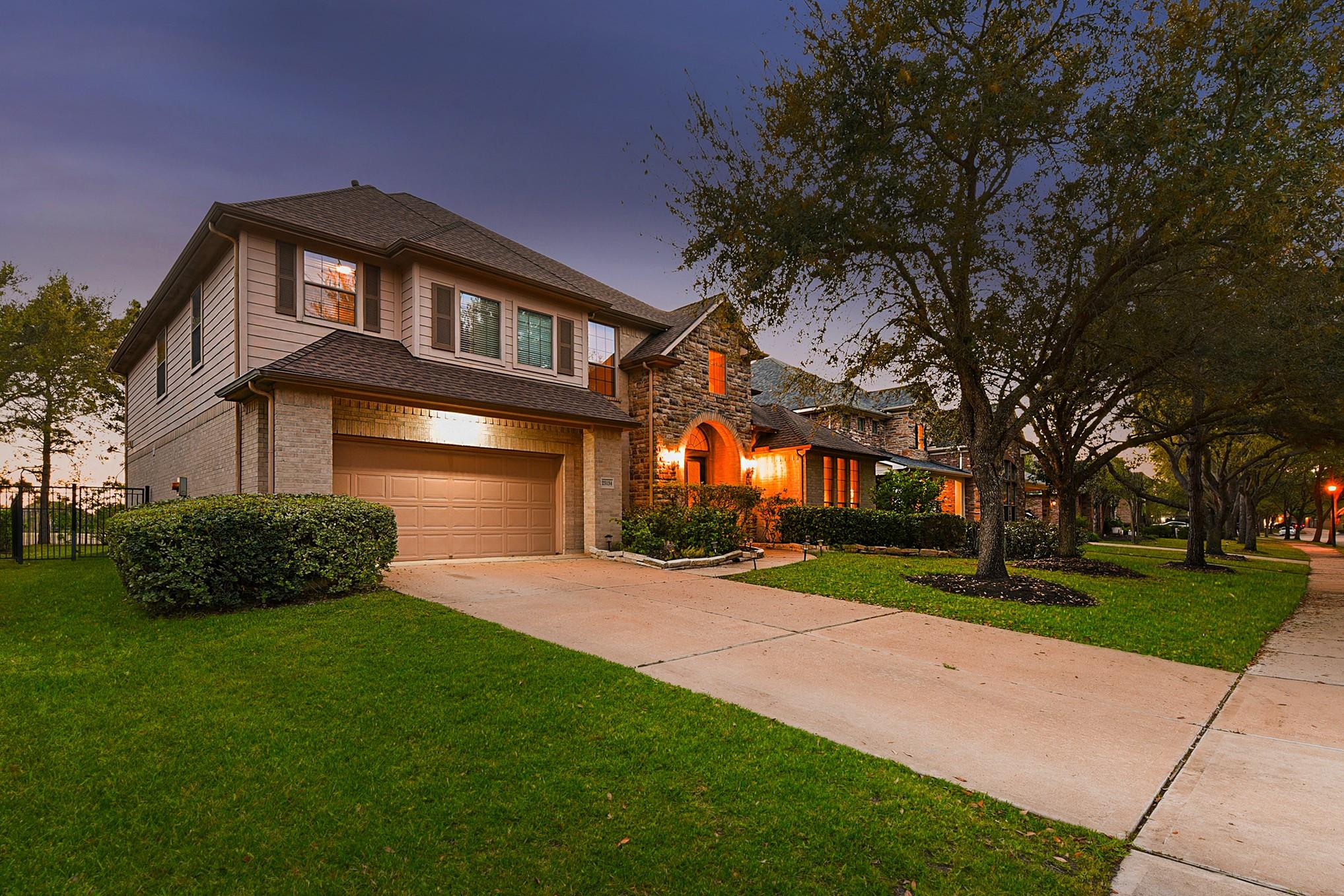 23134 San Salvador Pl, Katy, TX 77494 photo