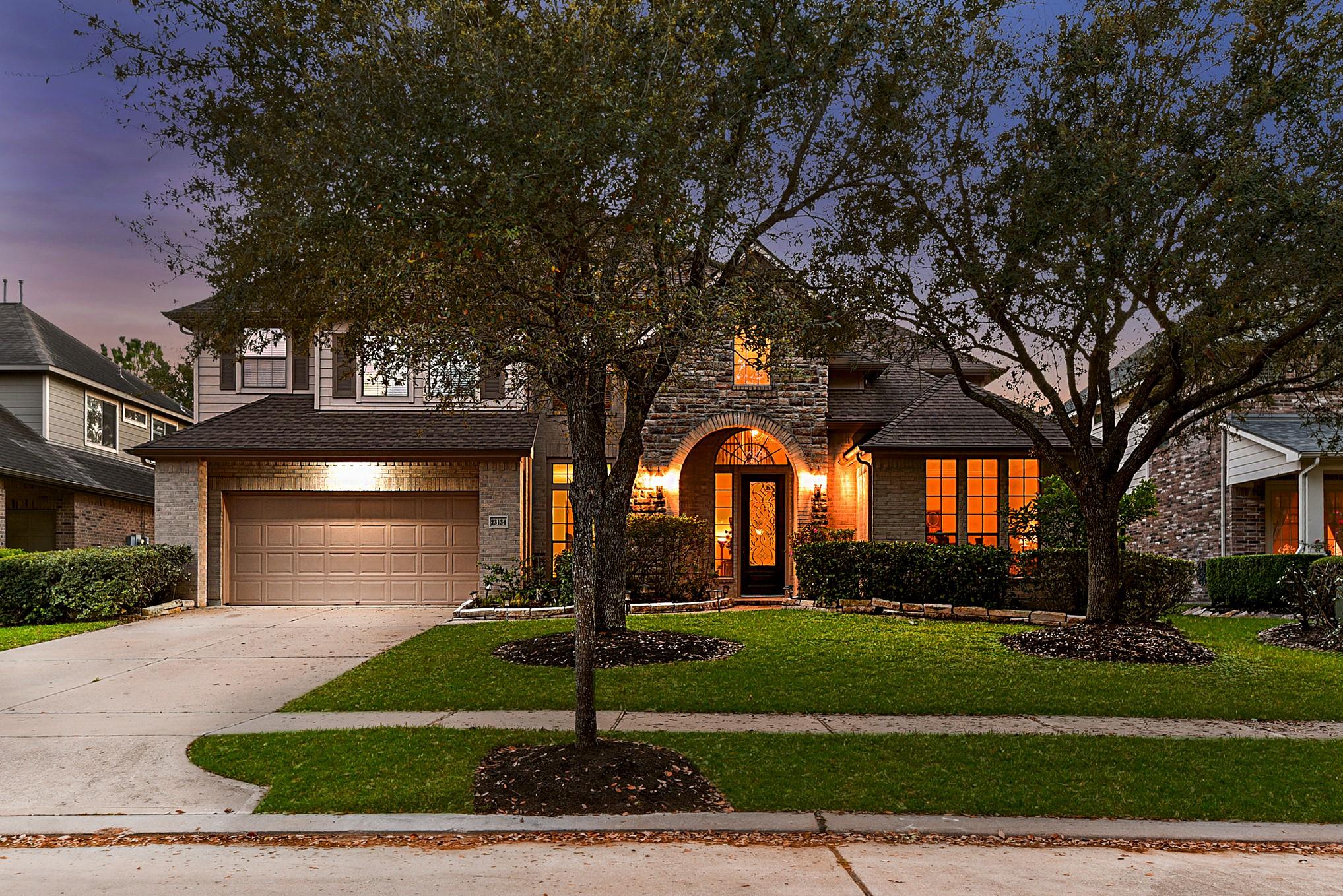 23134 San Salvador Pl, Katy, TX 77494