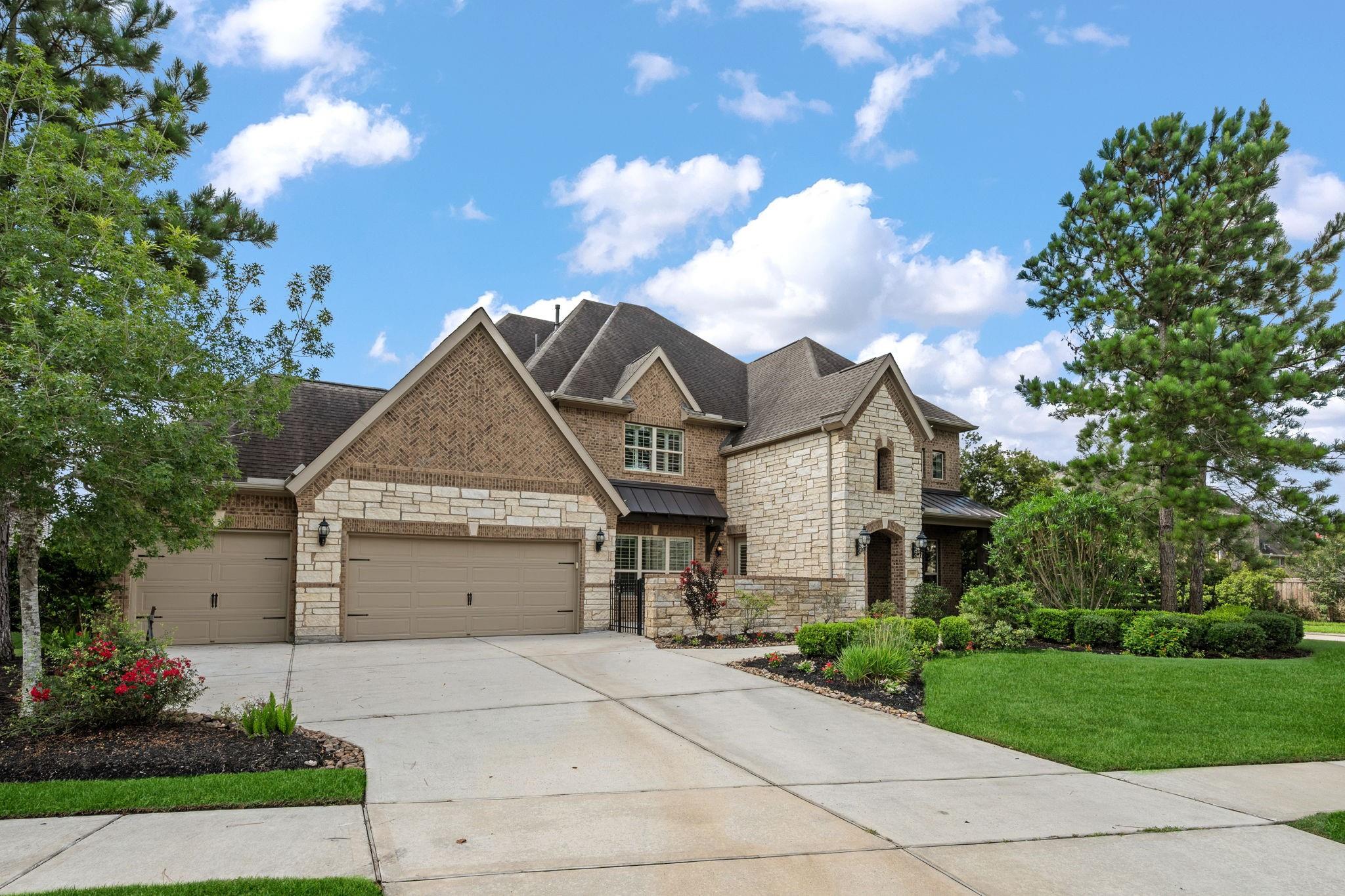 28680 Clear Woods Dr, Spring, TX 77386 photo