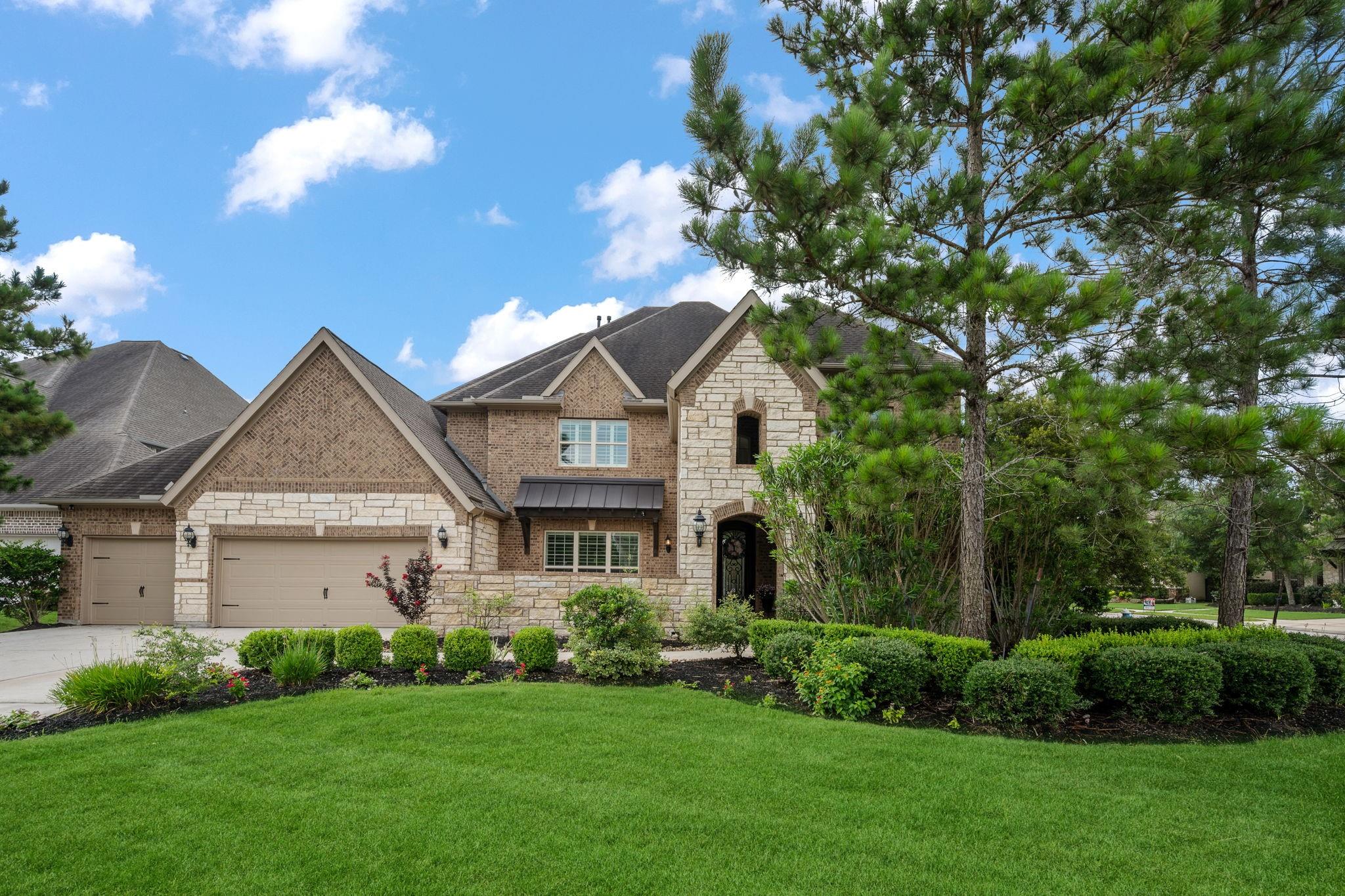 28680 Clear Woods Dr, Spring, TX 77386