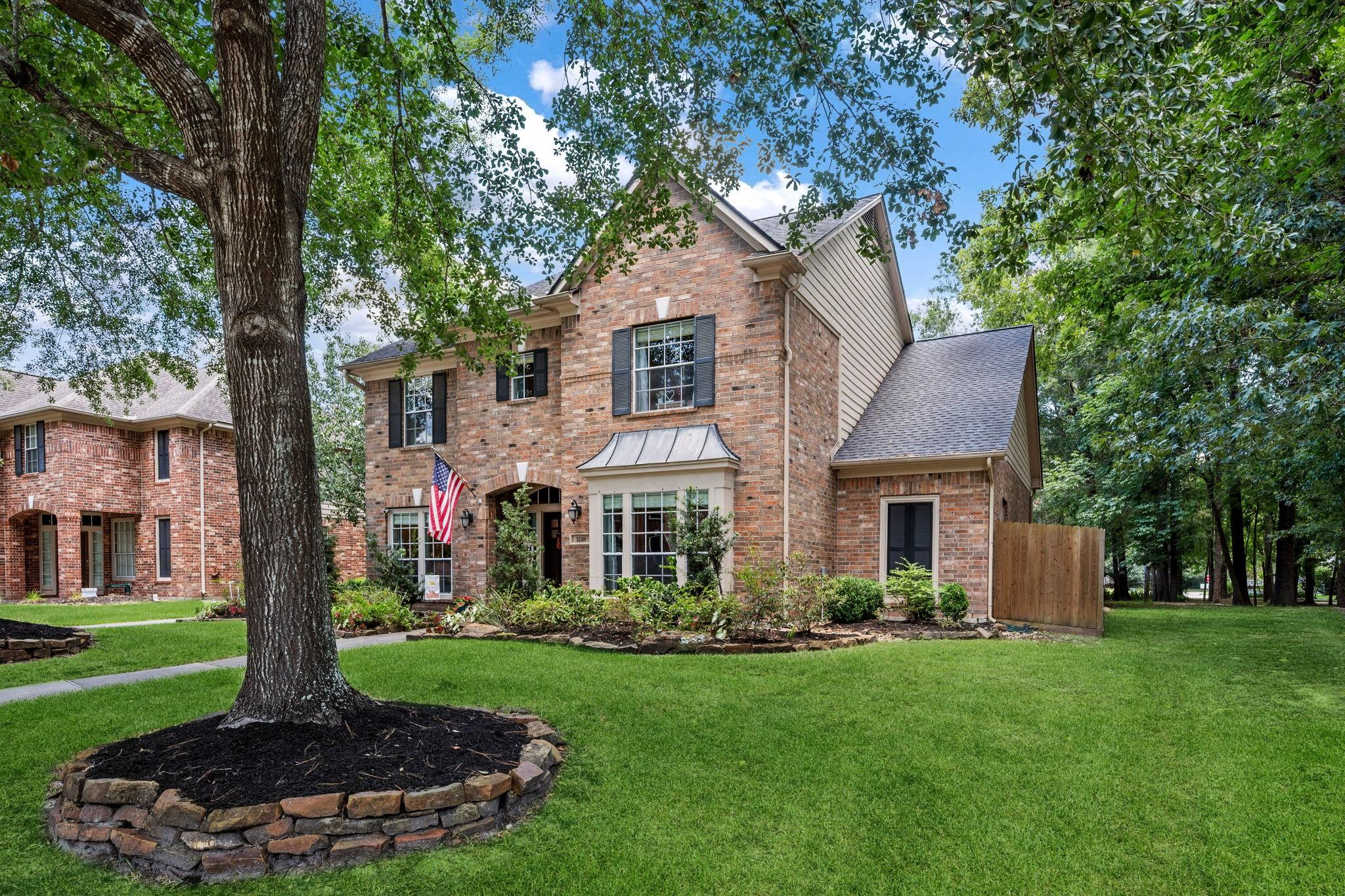 3218 S Woodstream Way, Kingwood, TX 77345 photo