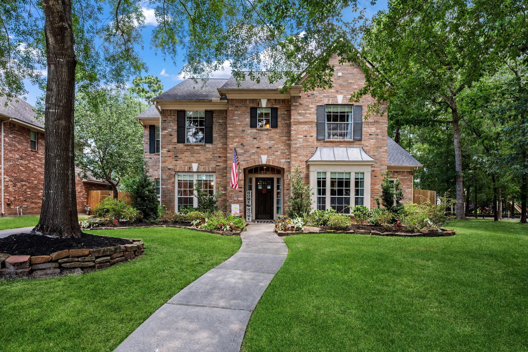 3218 Woodstream Way, Kingwood, TX 77345