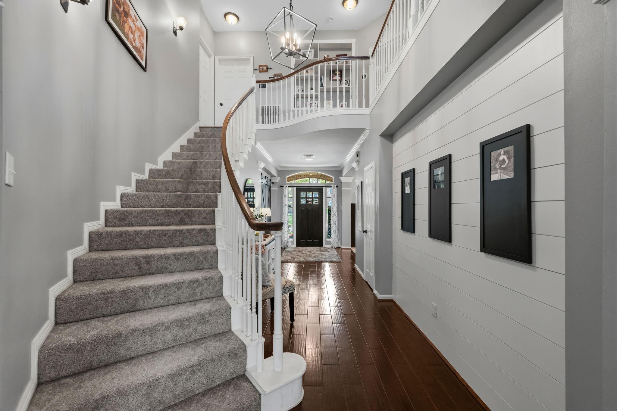 3218 S Woodstream Way, Kingwood, TX 77345 photo