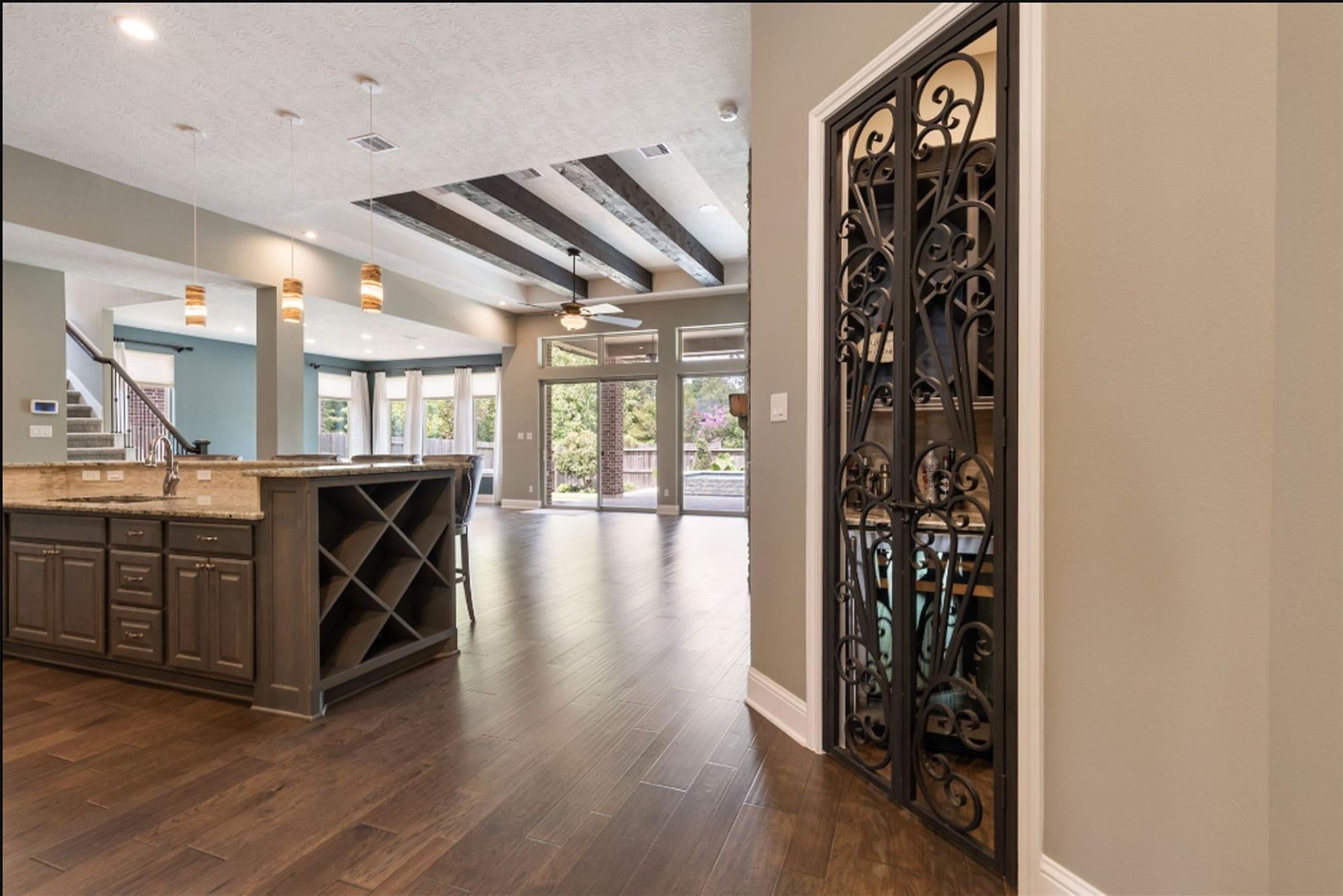 4123 Flagstone Pine Ln, Spring, TX 77386 photo