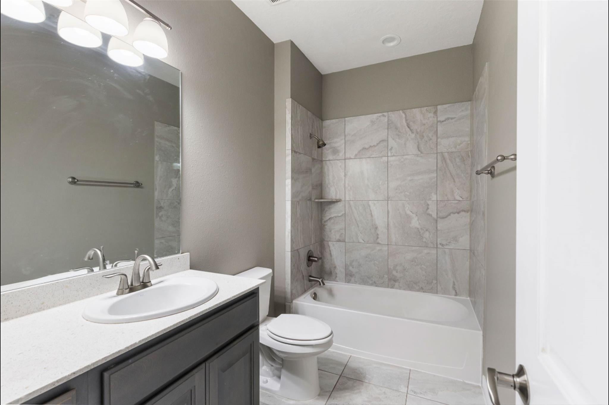 4123 Flagstone Pine Ln, Spring, TX 77386 photo