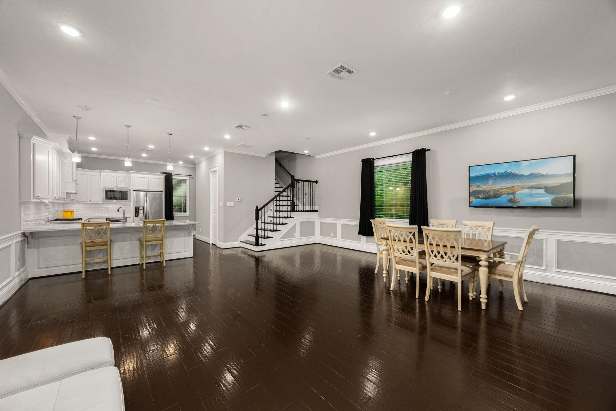 2208 Bellefontaine St, Houston, TX 77030 photo