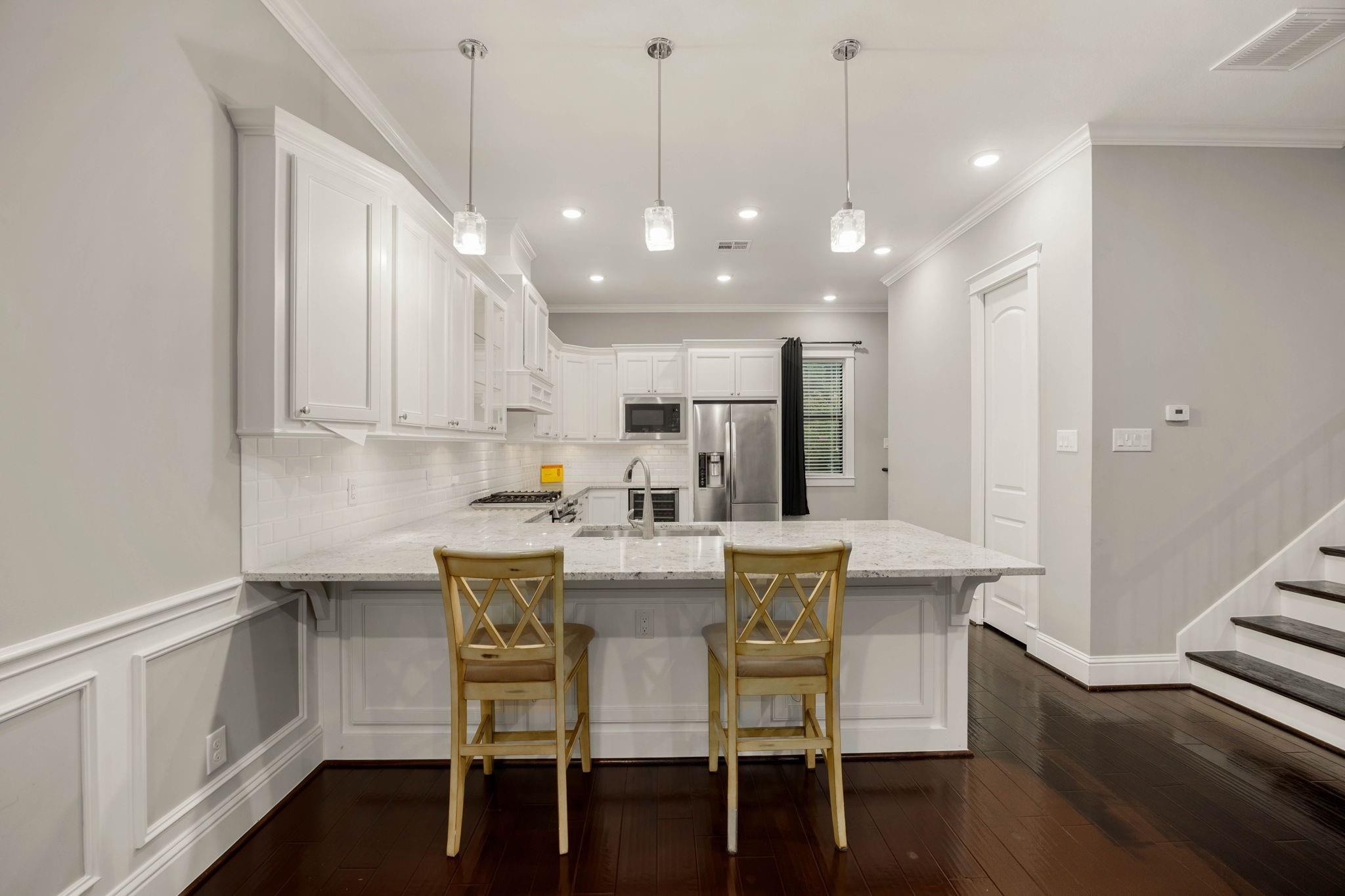 2208 Bellefontaine St, Houston, TX 77030 photo