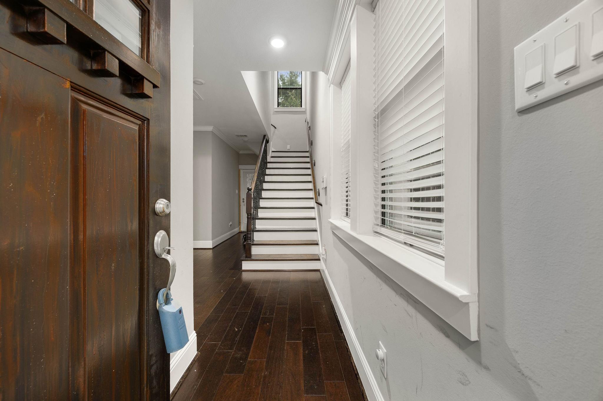 2208 Bellefontaine St, Houston, TX 77030 photo
