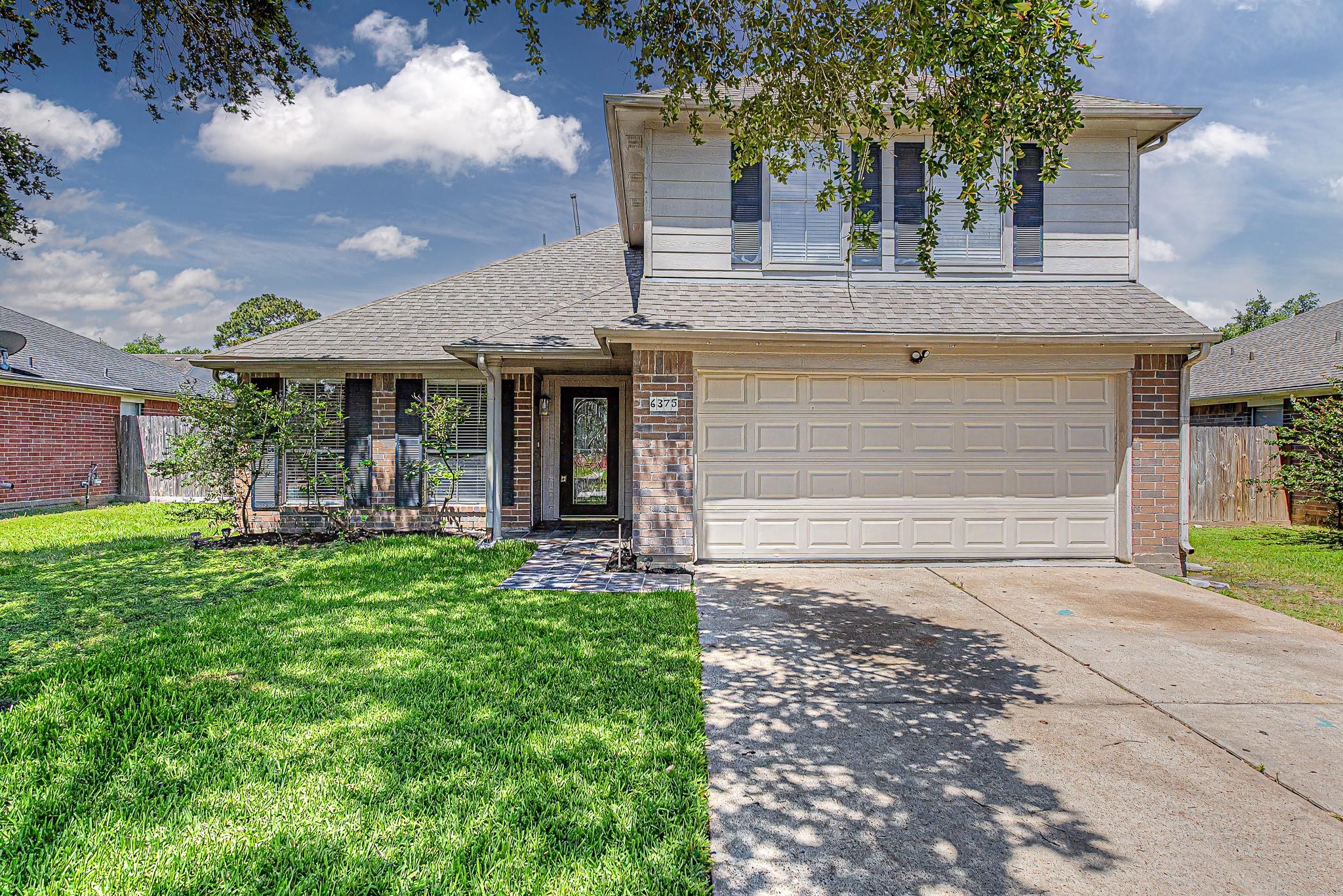 6375 Crossway Dr, Houston, TX 77084 photo