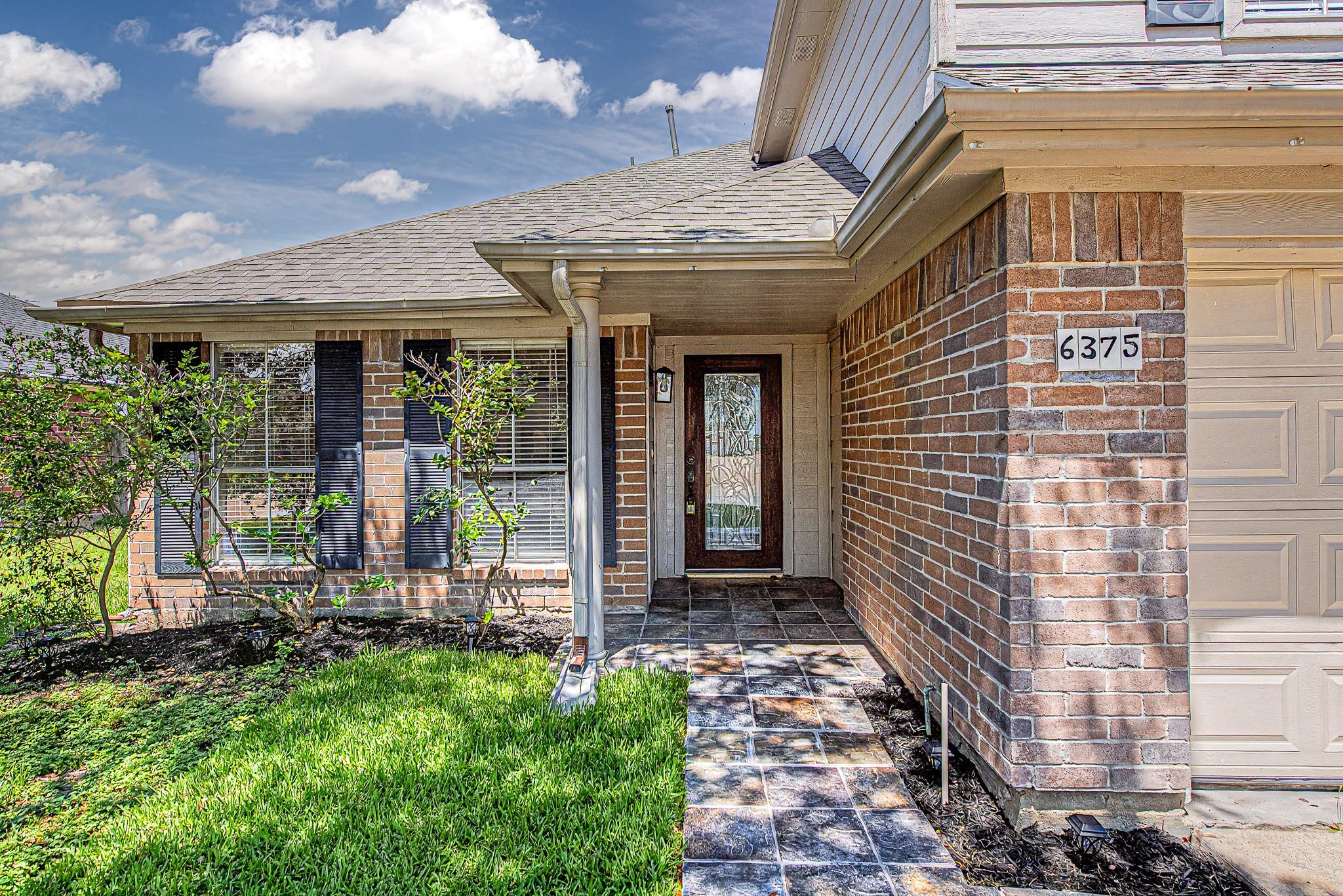 6375 Crossway Dr, Houston, TX 77084 photo
