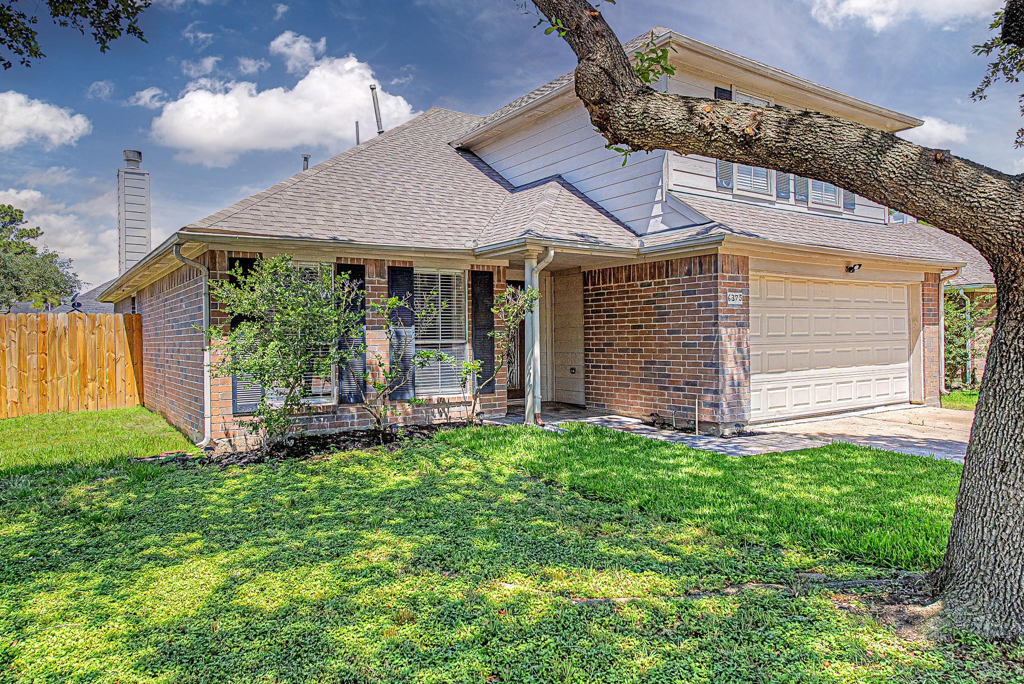 6375 Crossway Dr, Houston, TX 77084 photo