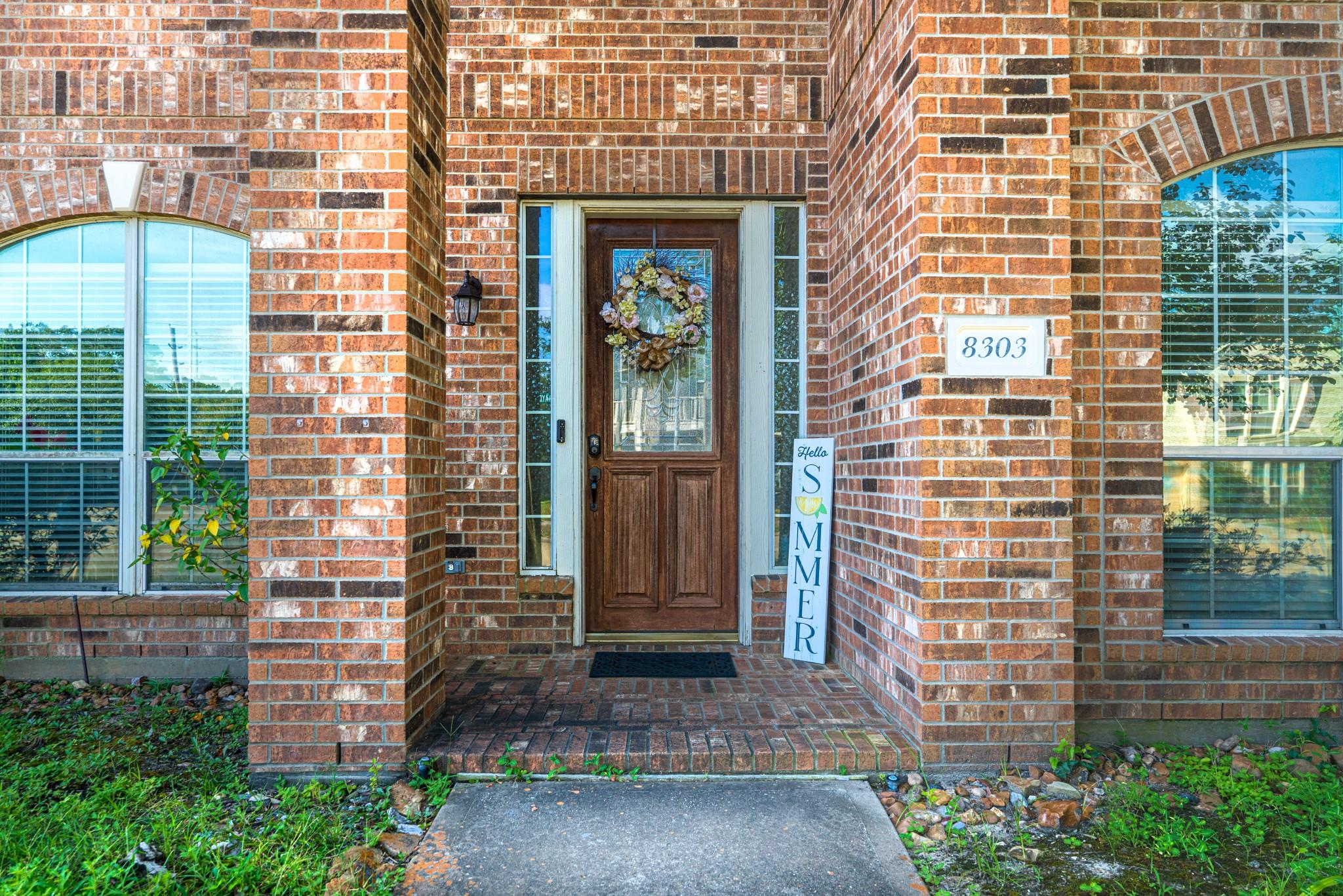 8303 Hayden Cove Dr, Tomball, TX 77375 photo