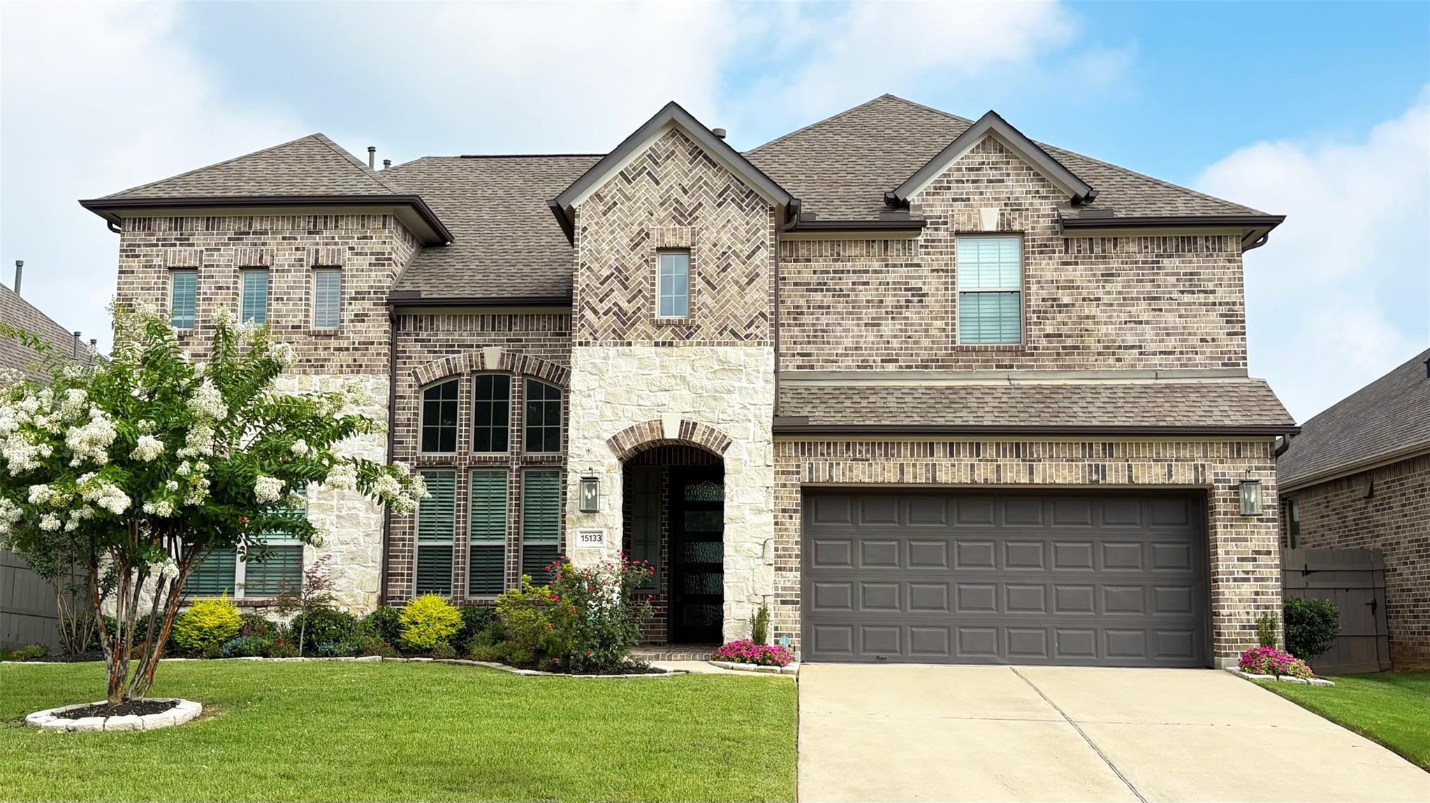 15133 Mahogany Trl, Conroe, TX 77302 photo