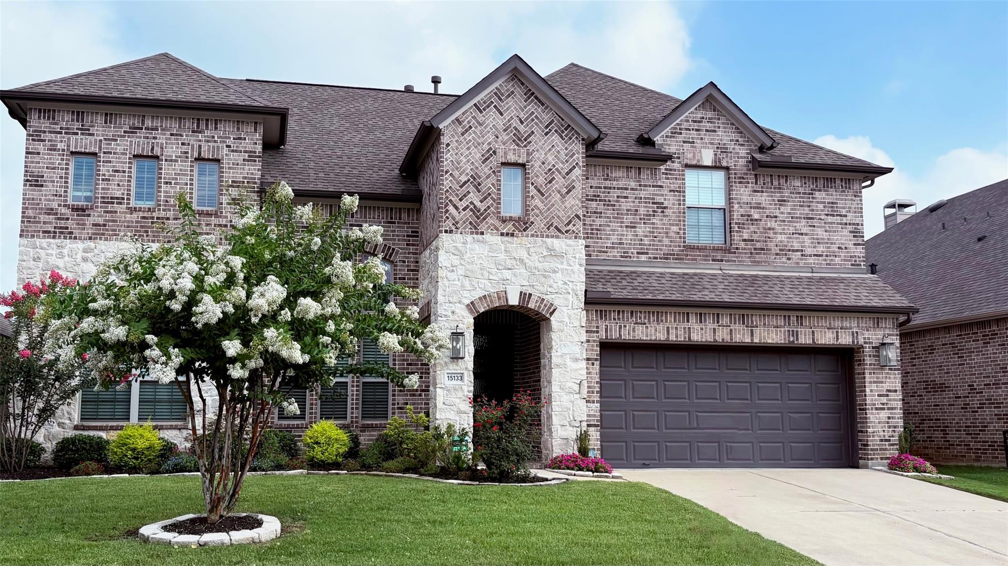 15133 Mahogany Trl, Conroe, TX 77302