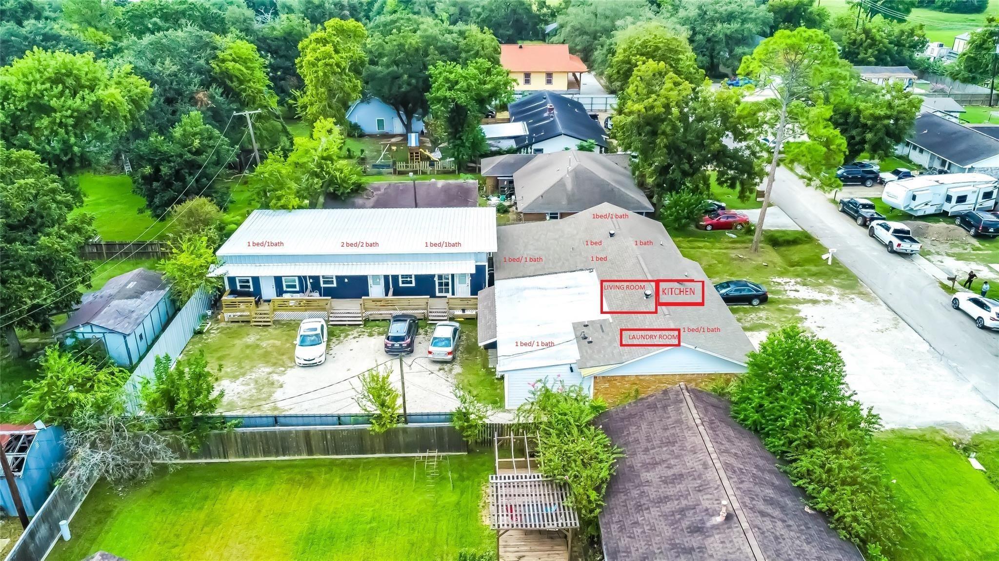 4407 Continental Dr, Houston, TX 77072 photo